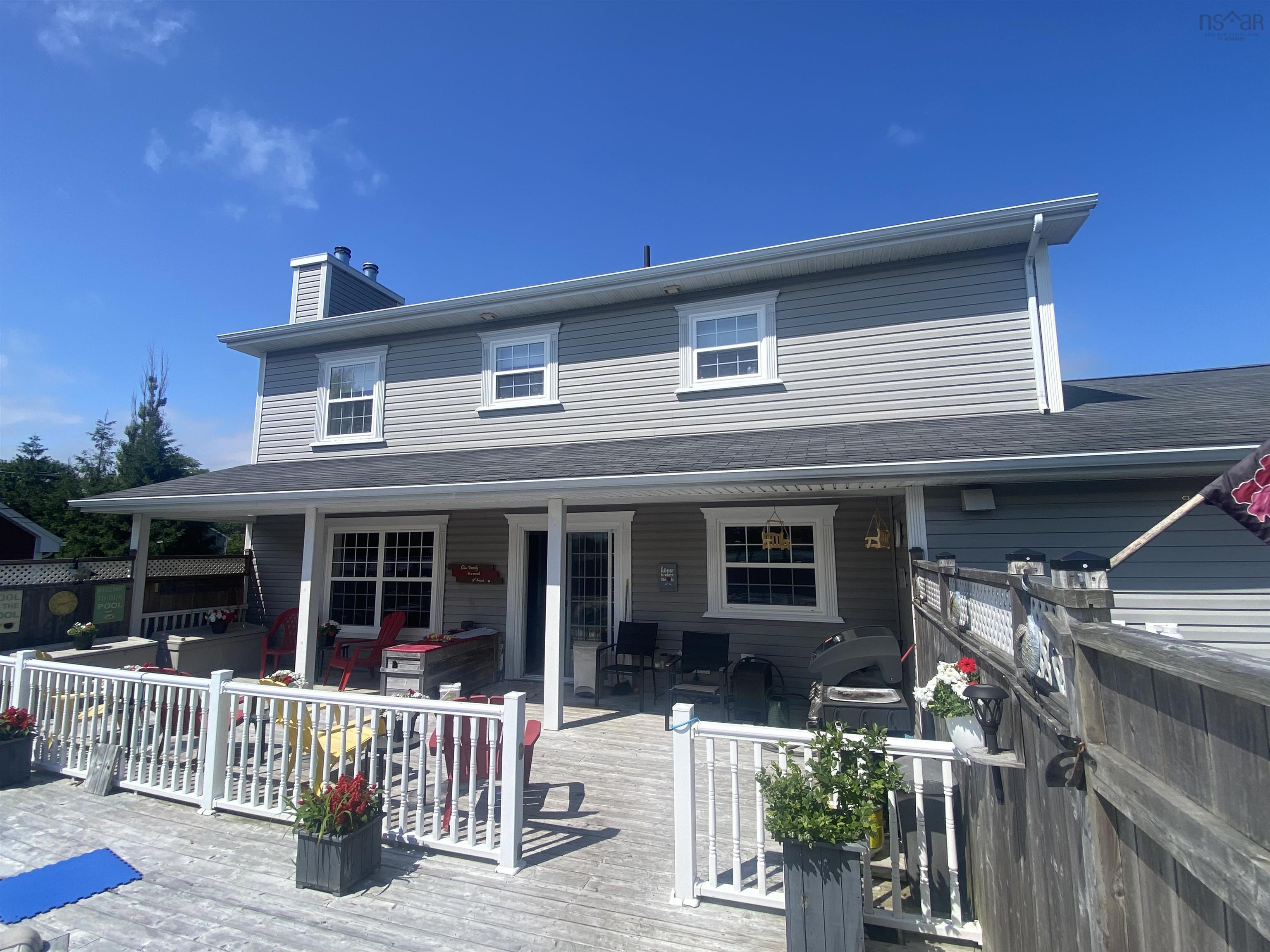 $529,000.00: 707 Bernard Street, Port Hawkesbury