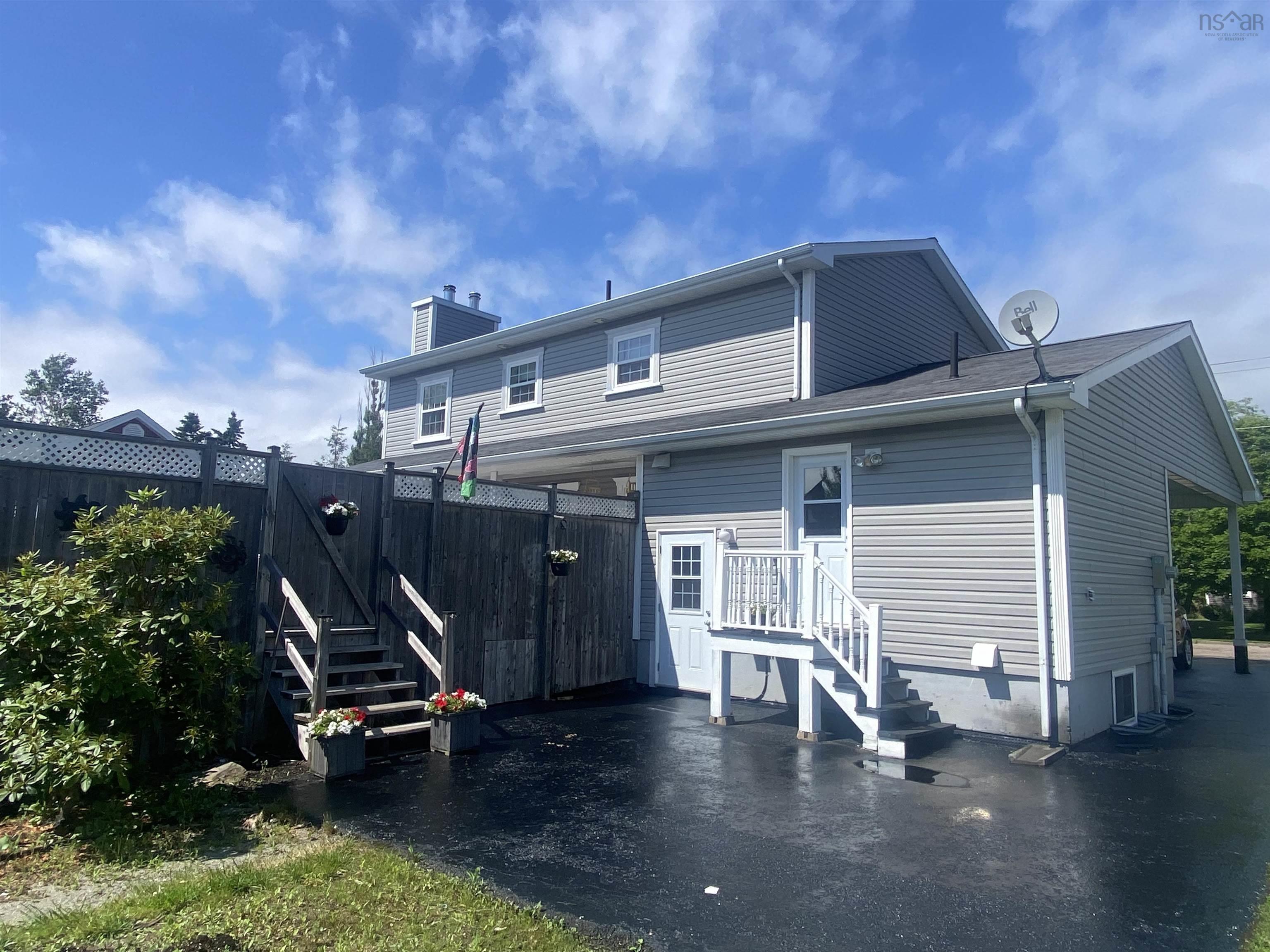 $529,000.00: 707 Bernard Street, Port Hawkesbury