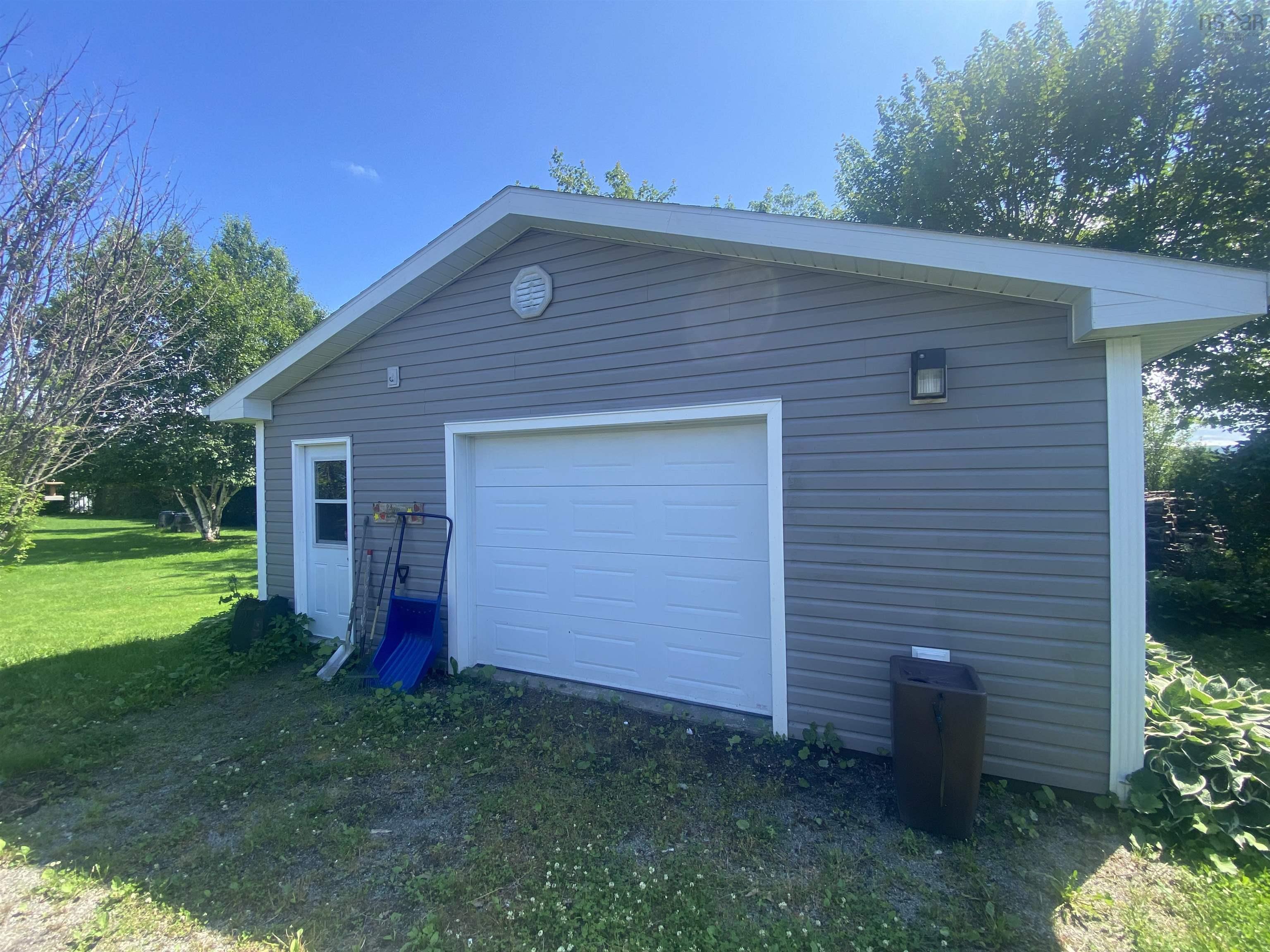 $529,000.00: 707 Bernard Street, Port Hawkesbury