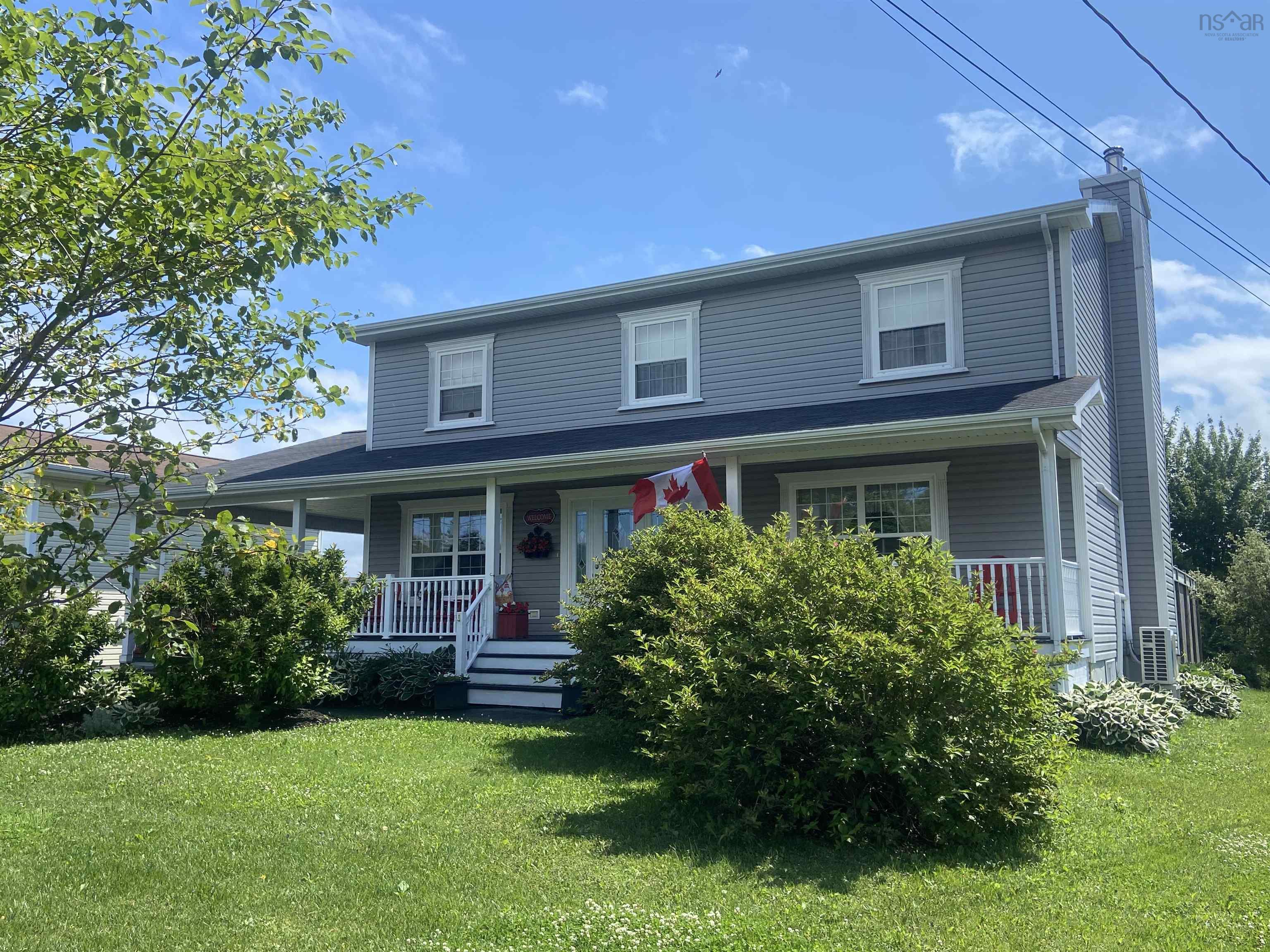 $529,000.00: 707 Bernard Street, Port Hawkesbury