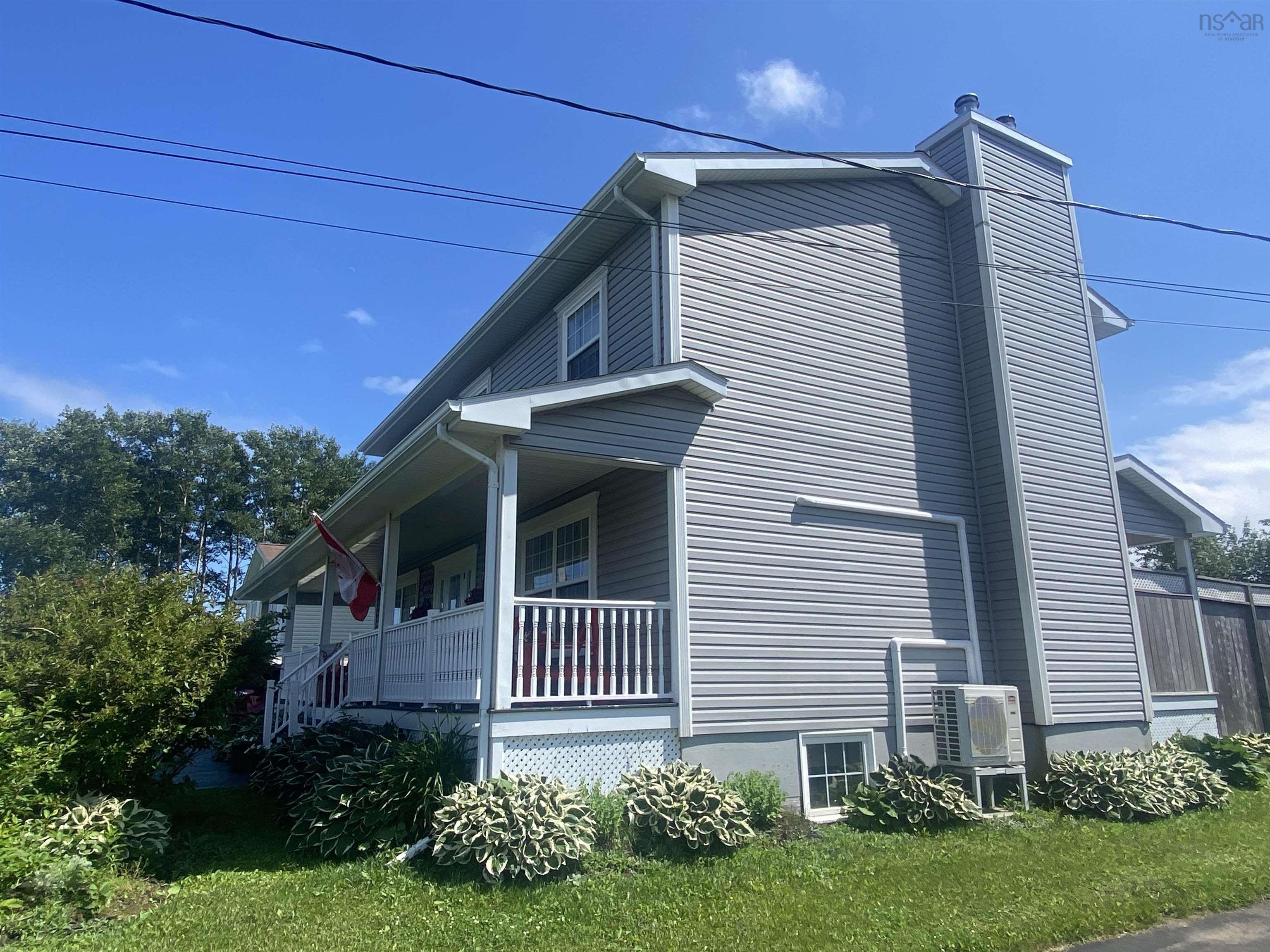 $529,000.00: 707 Bernard Street, Port Hawkesbury