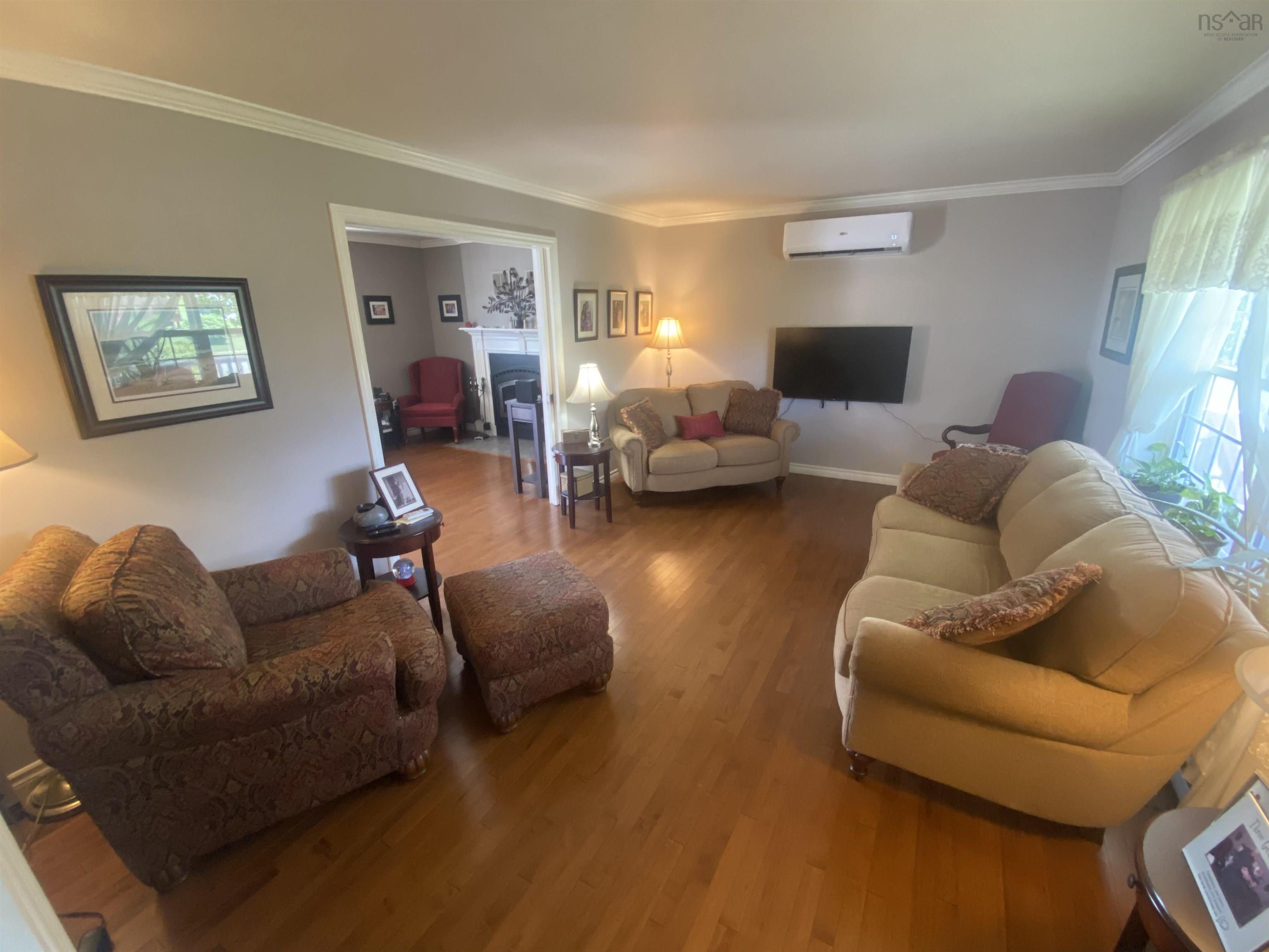 $529,000.00: 707 Bernard Street, Port Hawkesbury