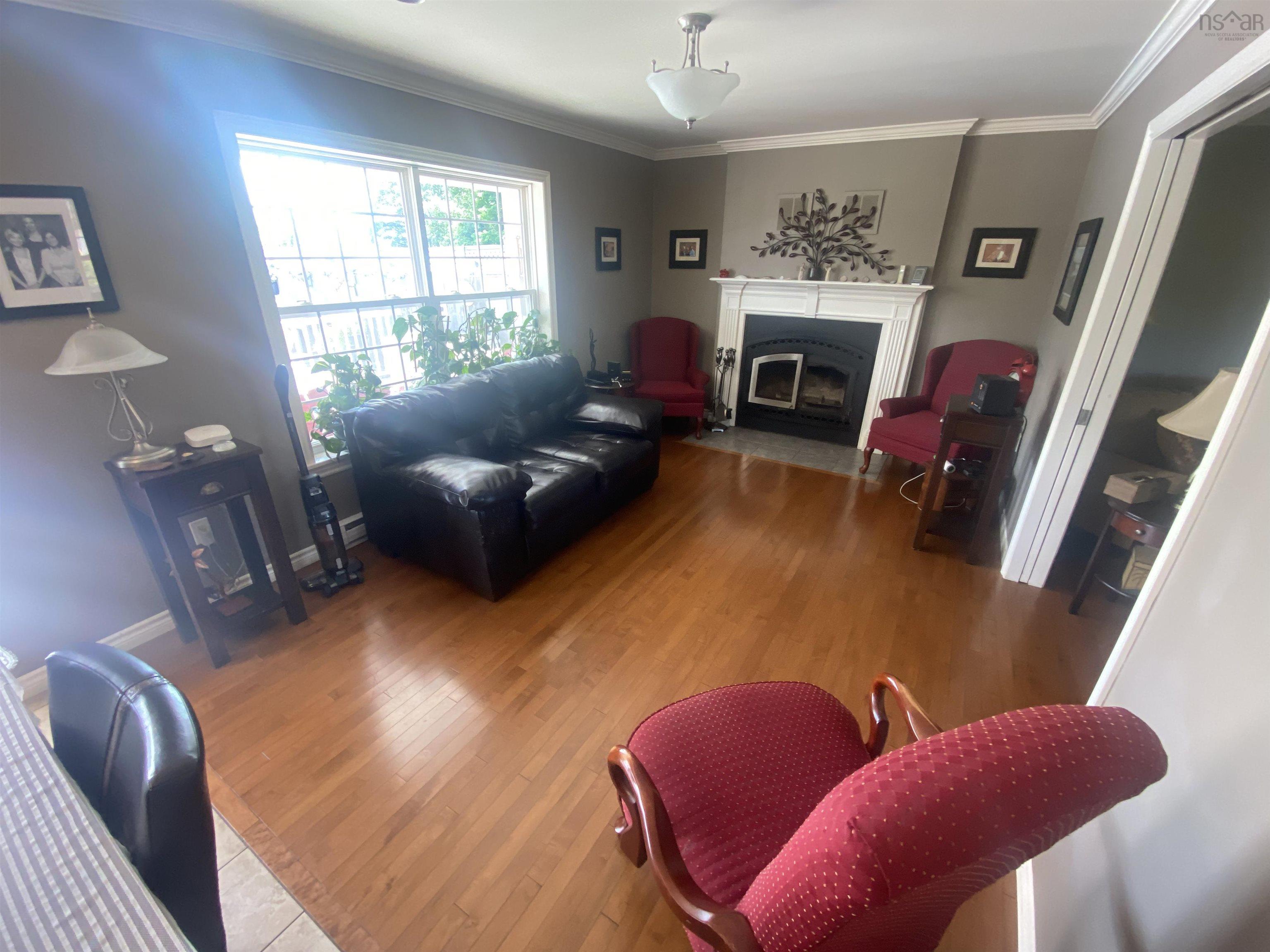 $529,000.00: 707 Bernard Street, Port Hawkesbury