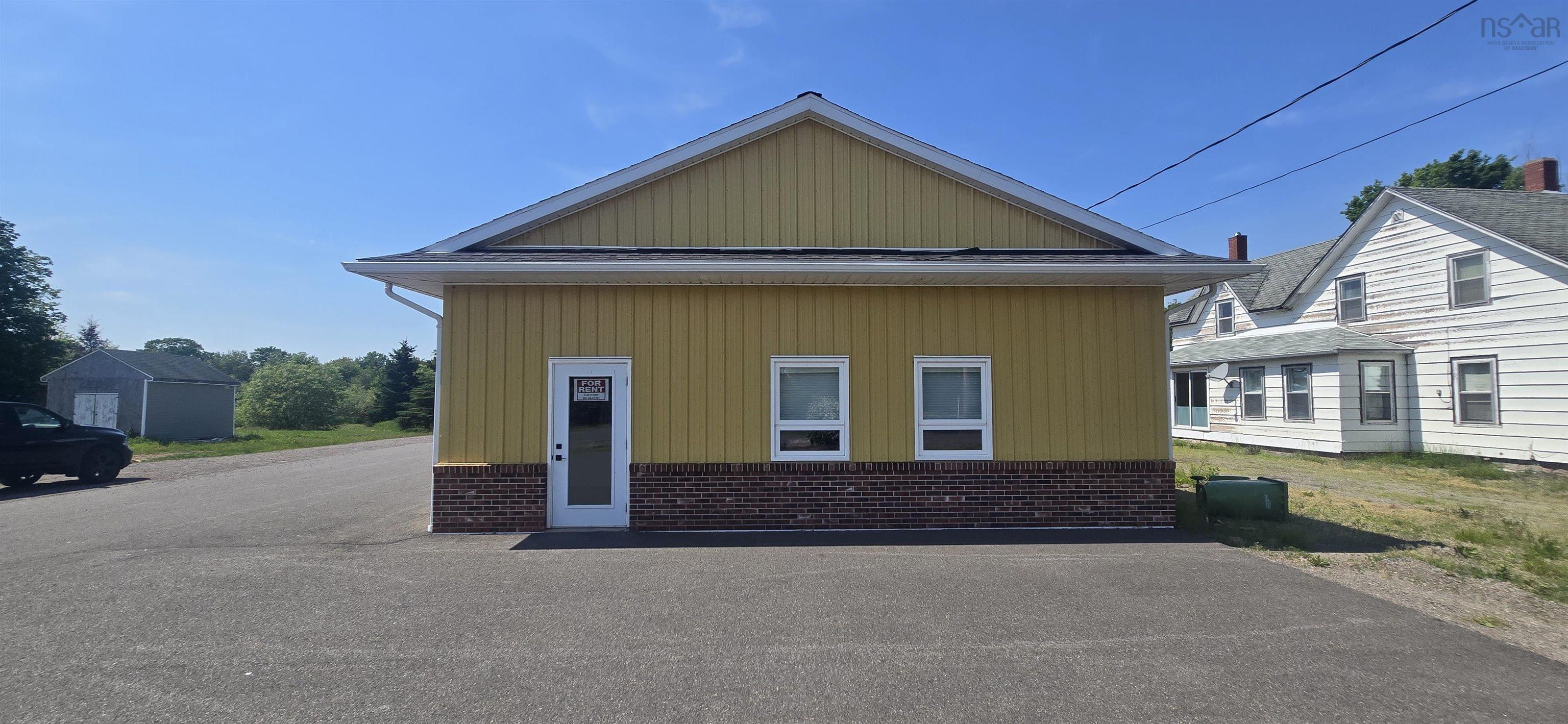 1 687 Central Avenue, Greenwood, NS (MLS® 202614604)