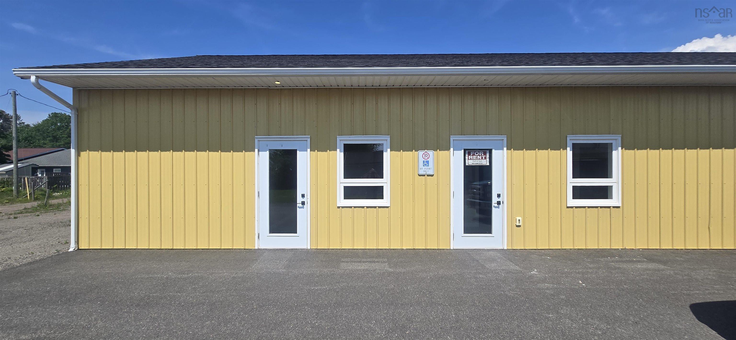 3 687 Central Avenue, Greenwood, NS (MLS® 202614605)