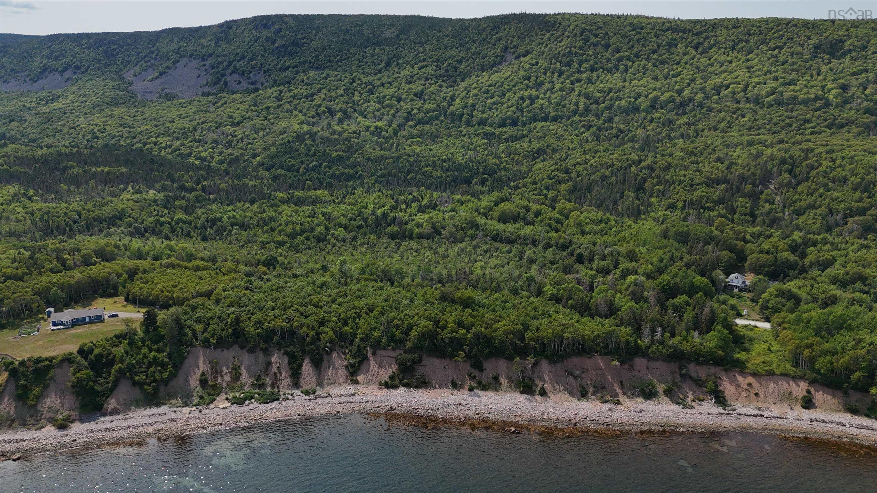 $135,000.00: New Campbellton Road, Cape Dauphin