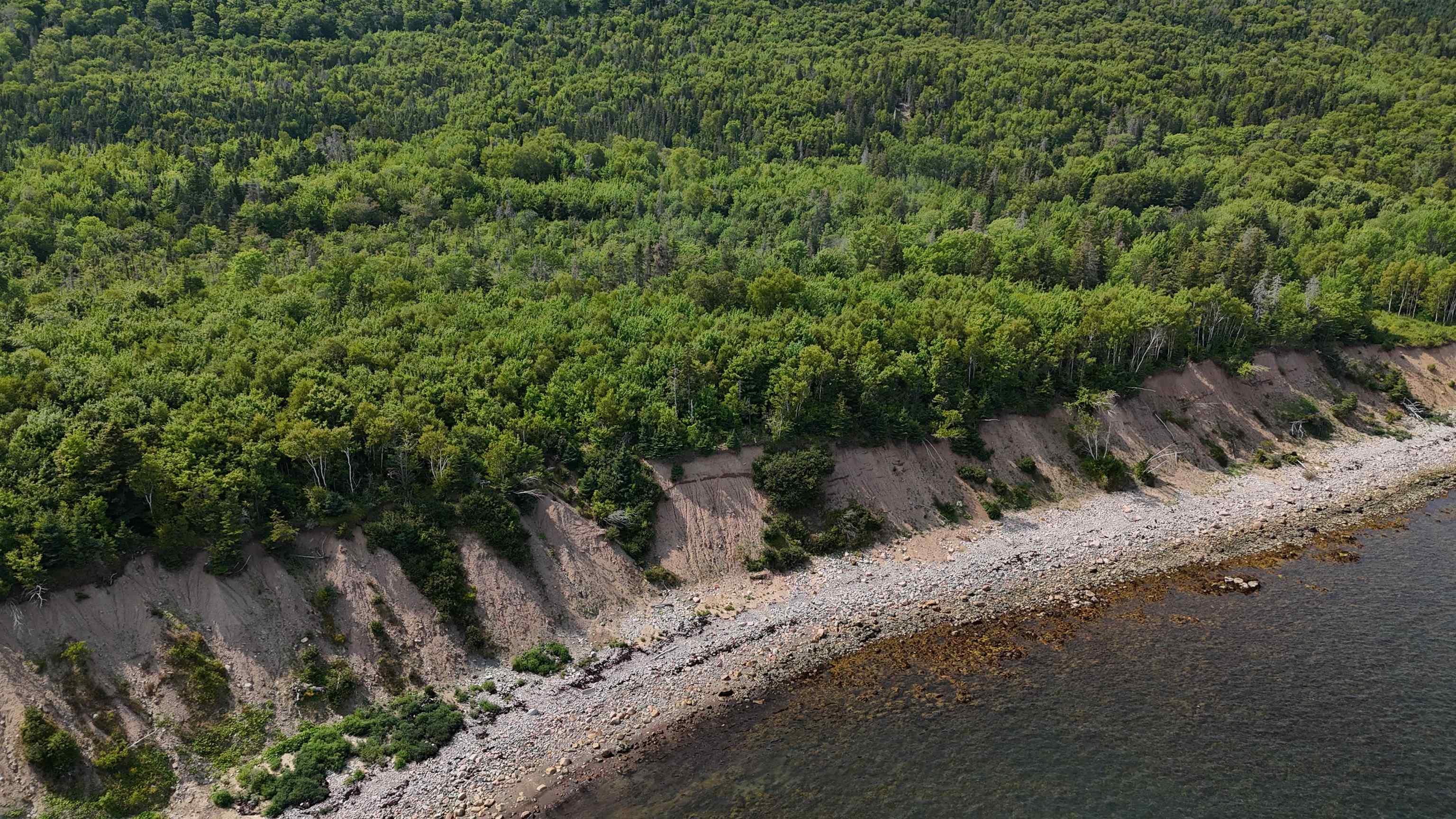 $135,000.00: New Campbellton Road, Cape Dauphin