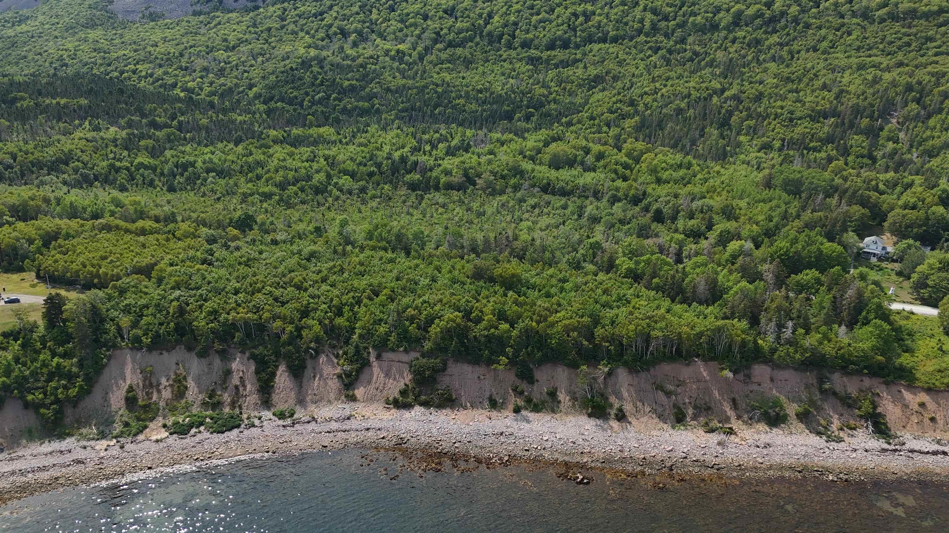 $135,000.00: New Campbellton Road, Cape Dauphin