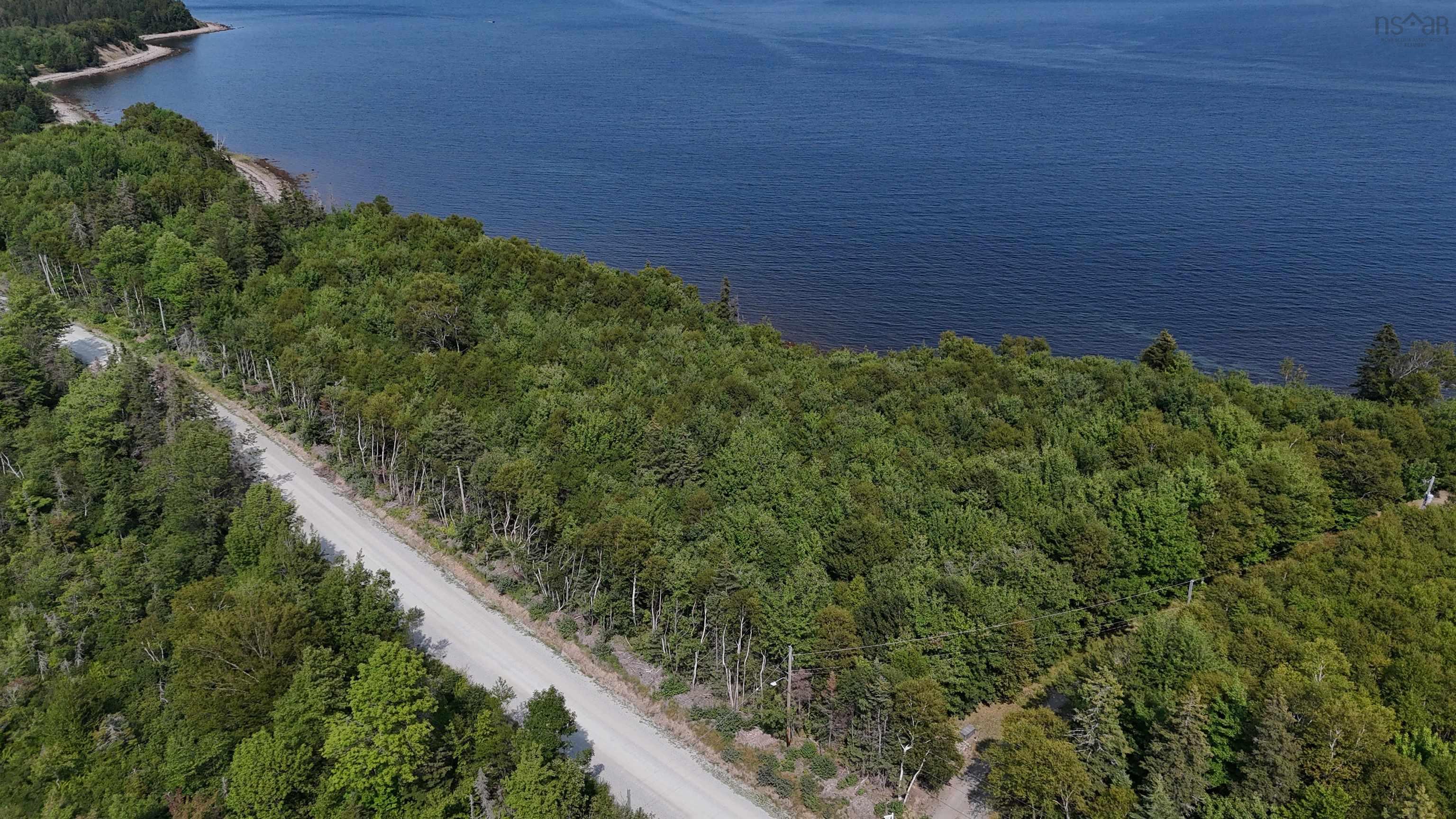 $135,000.00: New Campbellton Road, Cape Dauphin