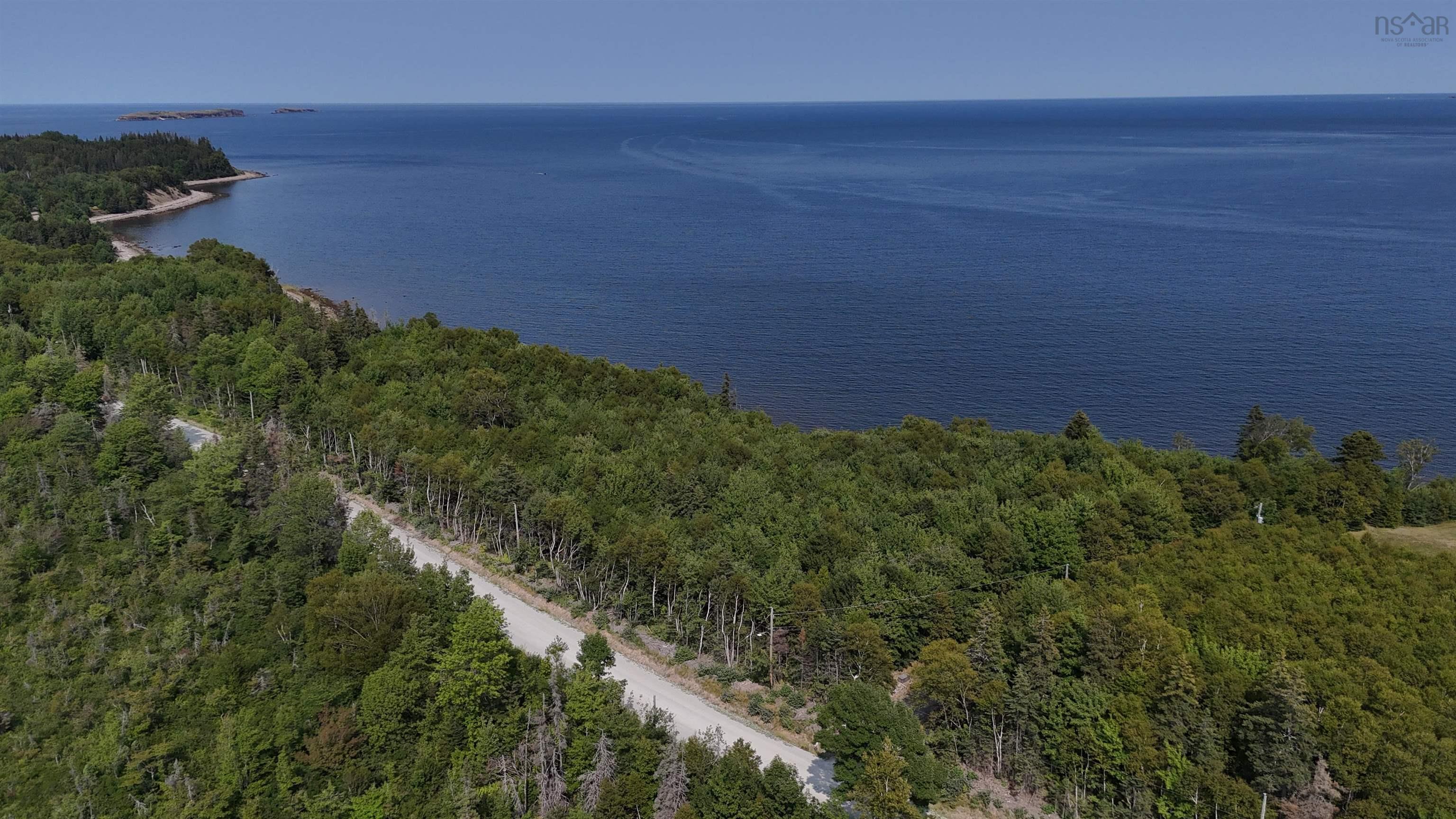 $135,000.00: New Campbellton Road, Cape Dauphin