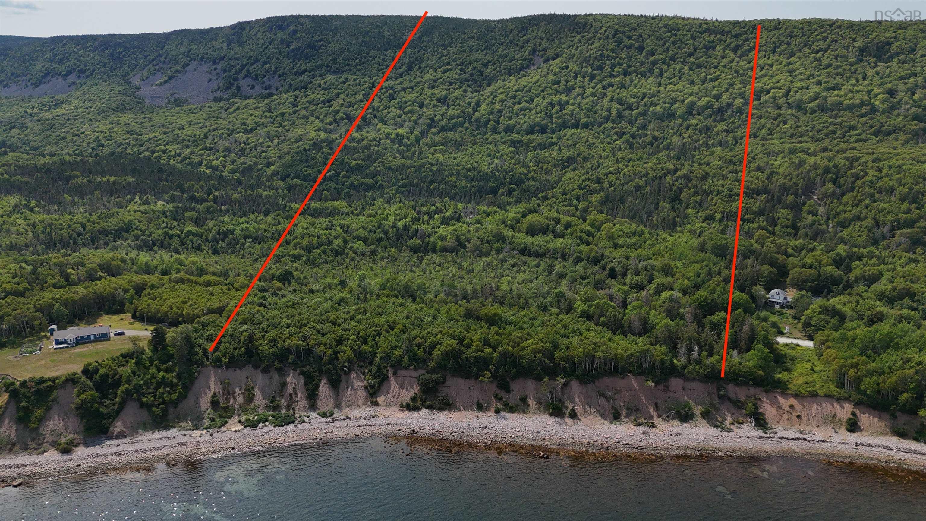 $135,000.00: New Campbellton Road, Cape Dauphin