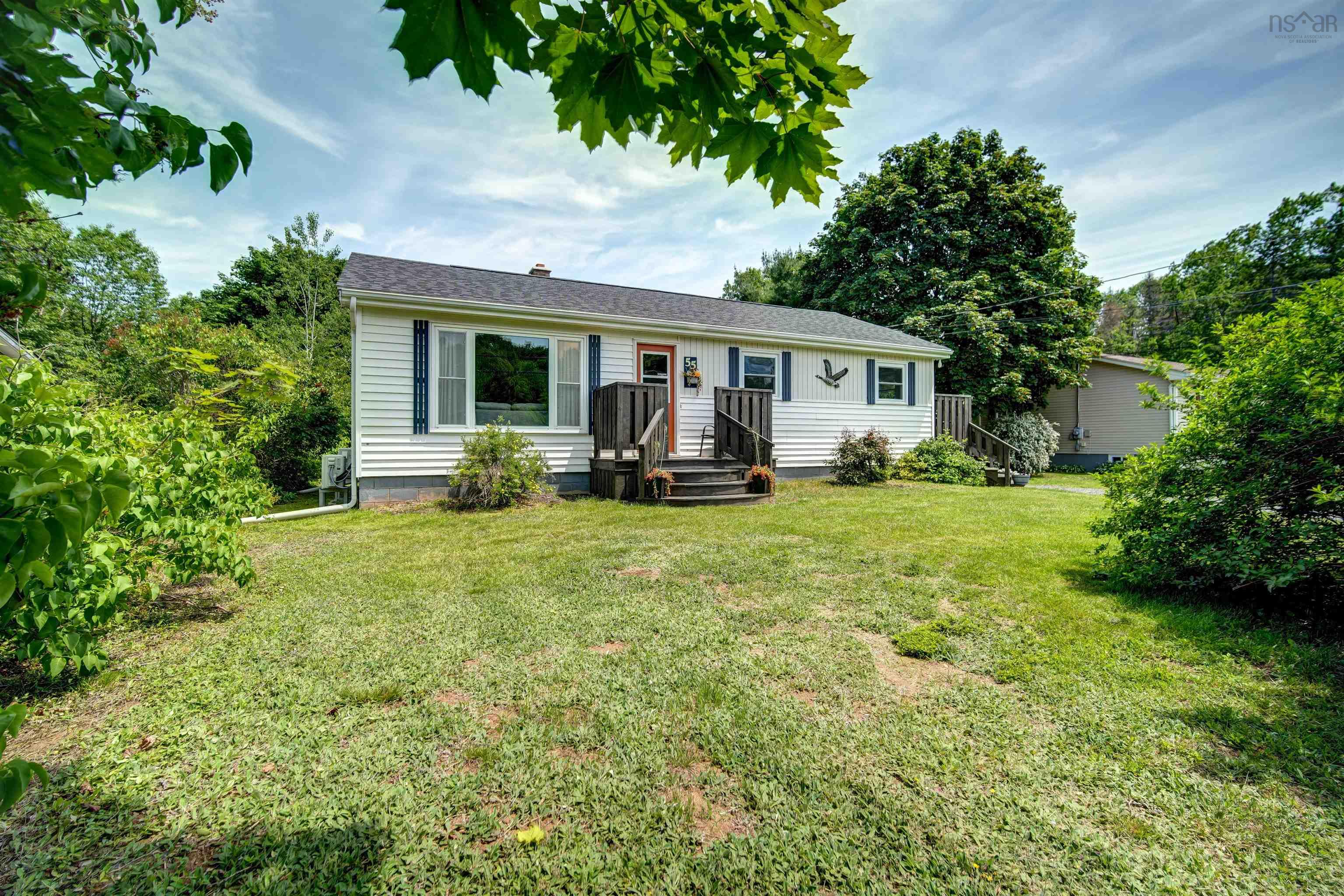 55 Orchard Drive, New Minas, NS (MLS® 202614607) | New Minas Real Estate | RE/MAX Halifax