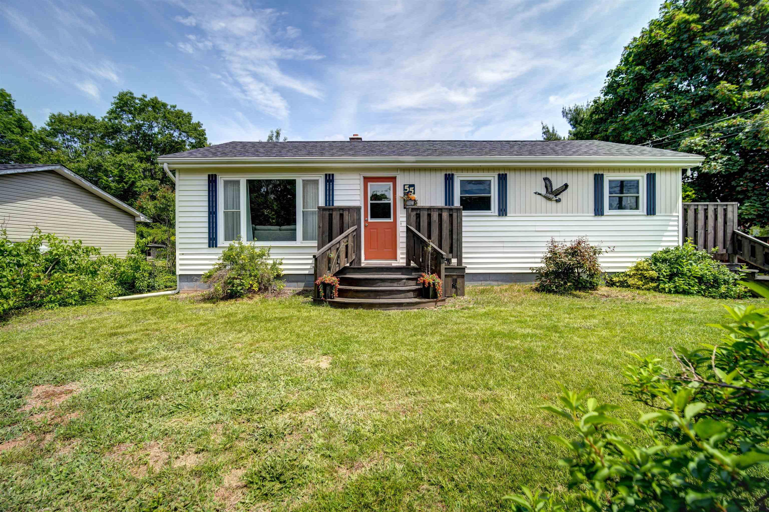 $474,900.00: 55 Orchard Drive, New Minas