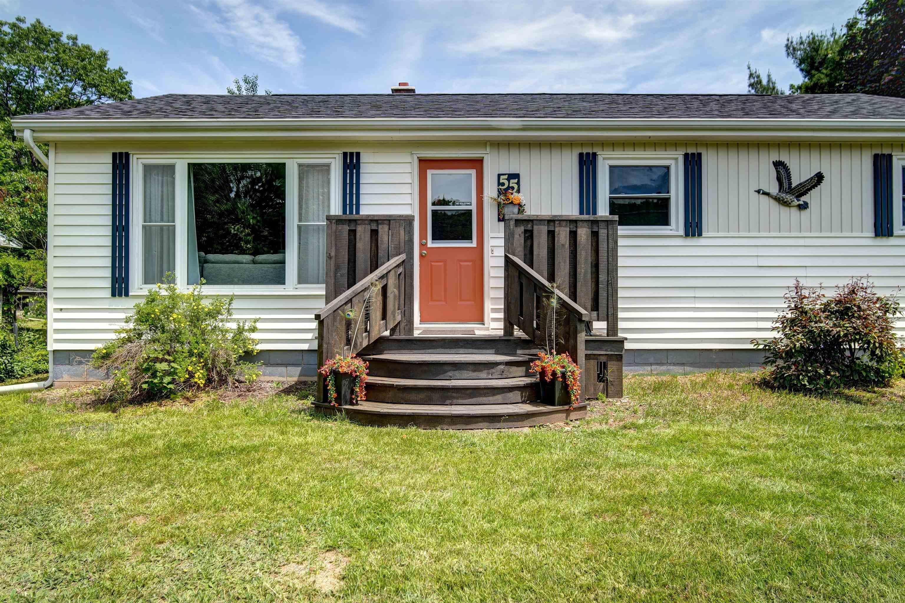55 Orchard Drive, New Minas, NS (MLS® 202614607) | New Minas Real Estate | RE/MAX Halifax