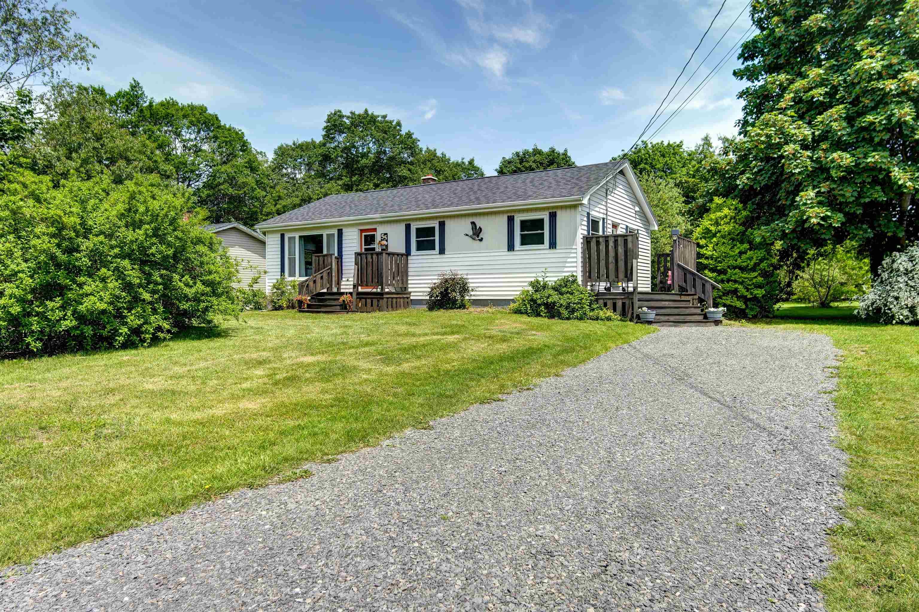 $474,900.00: 55 Orchard Drive, New Minas