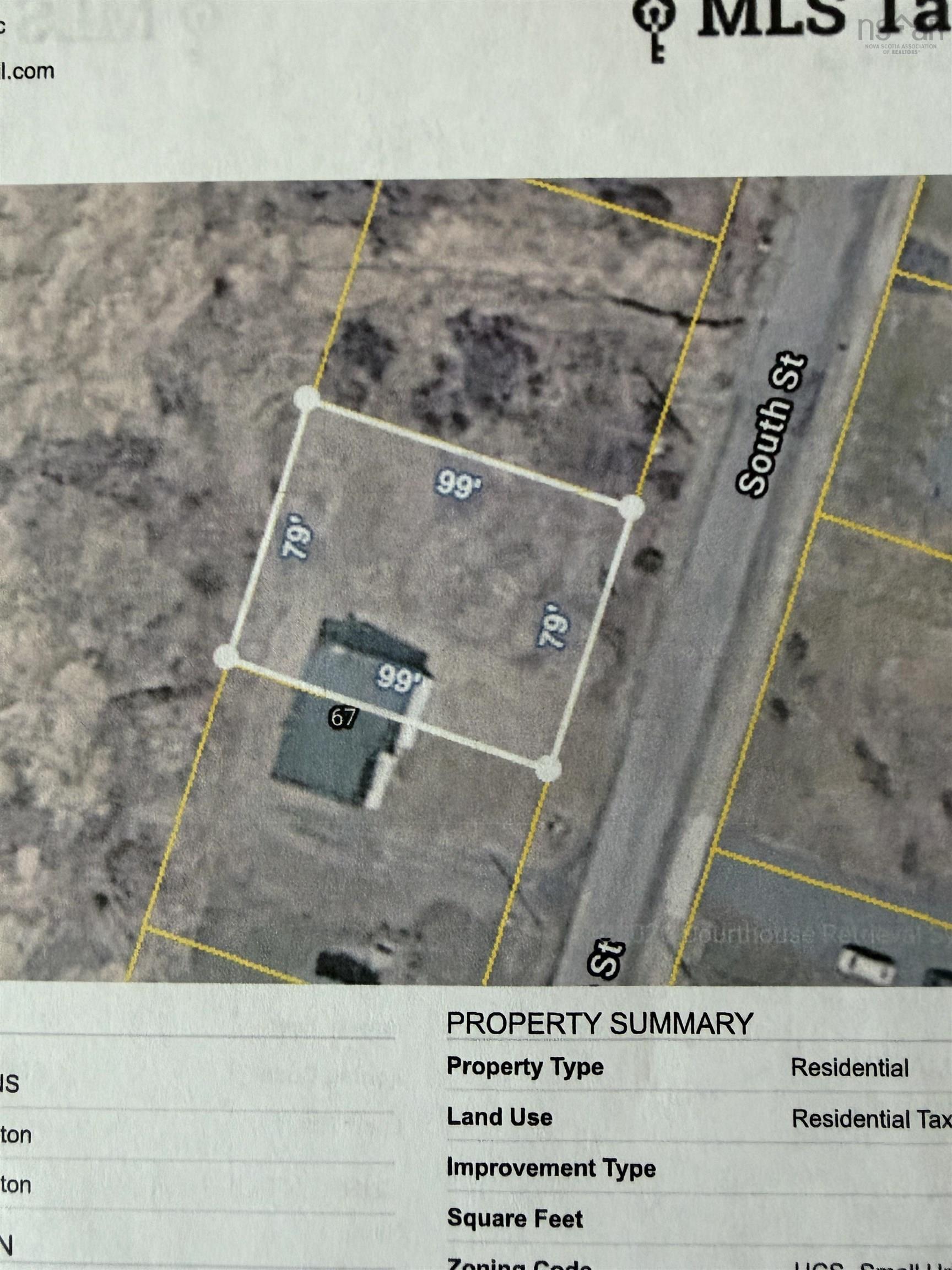 $229,000.00: 67 South Street, Donkin