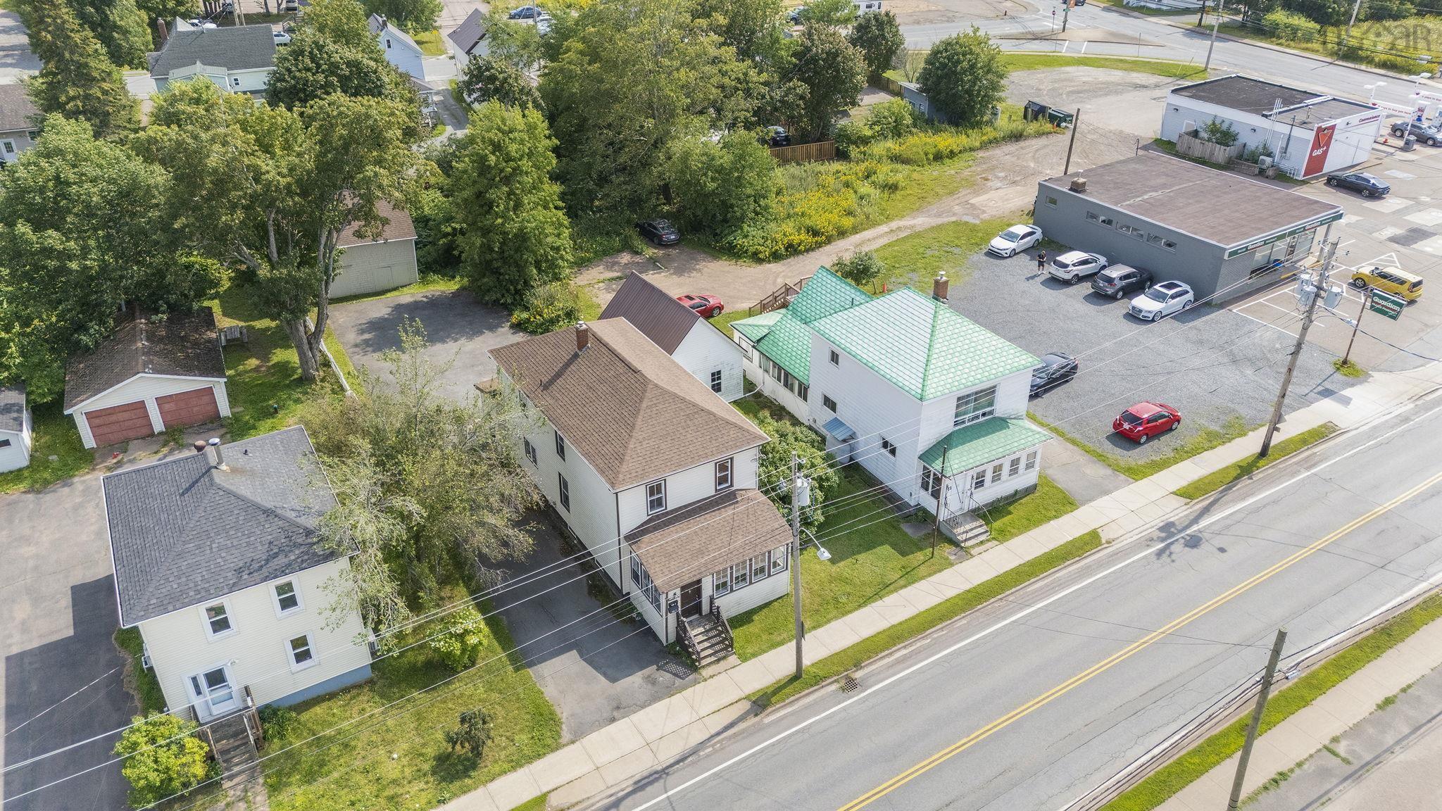 12 & 14 Pictou Road, Bible Hill, NS (MLS® 202614609)