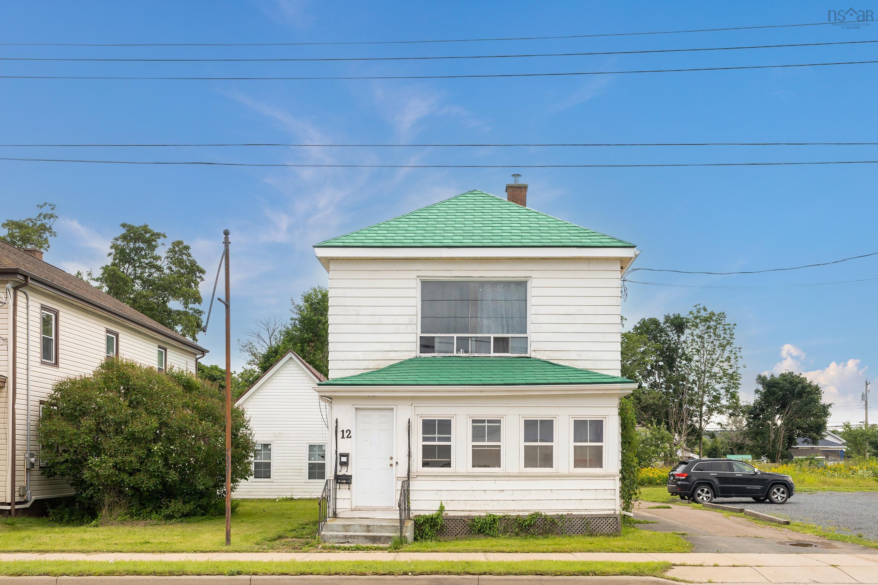 $699,000.00: 12 & 14 Pictou Road, Bible Hill