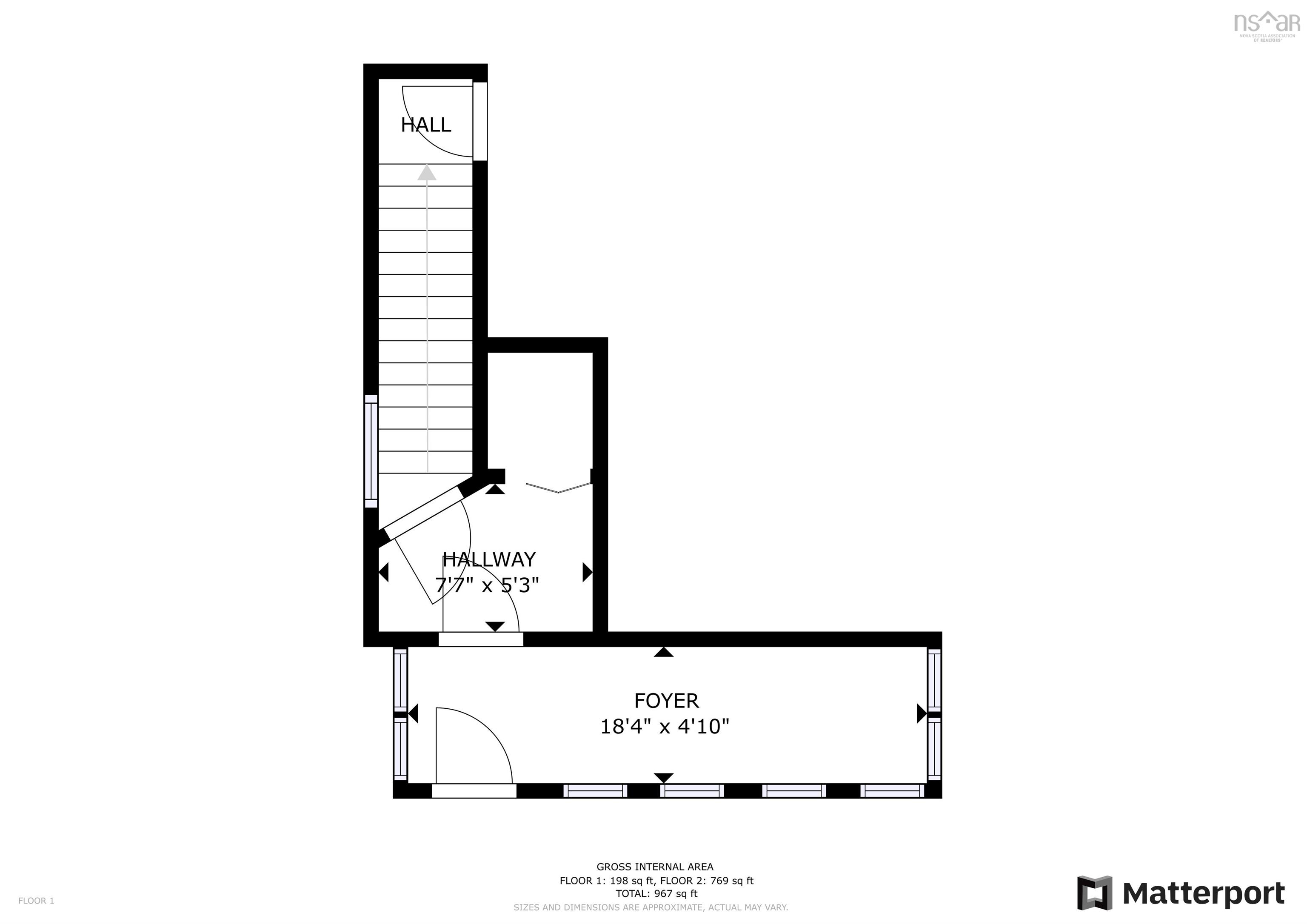 $699,000.00: 12 & 14 Pictou Road, Bible Hill