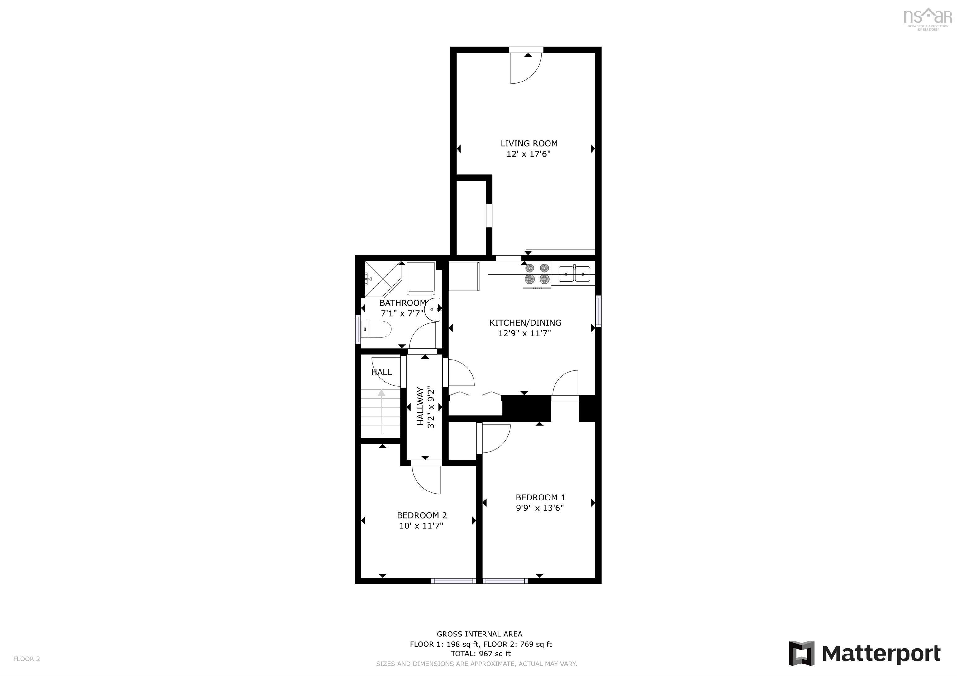 $699,000.00: 12 & 14 Pictou Road, Bible Hill