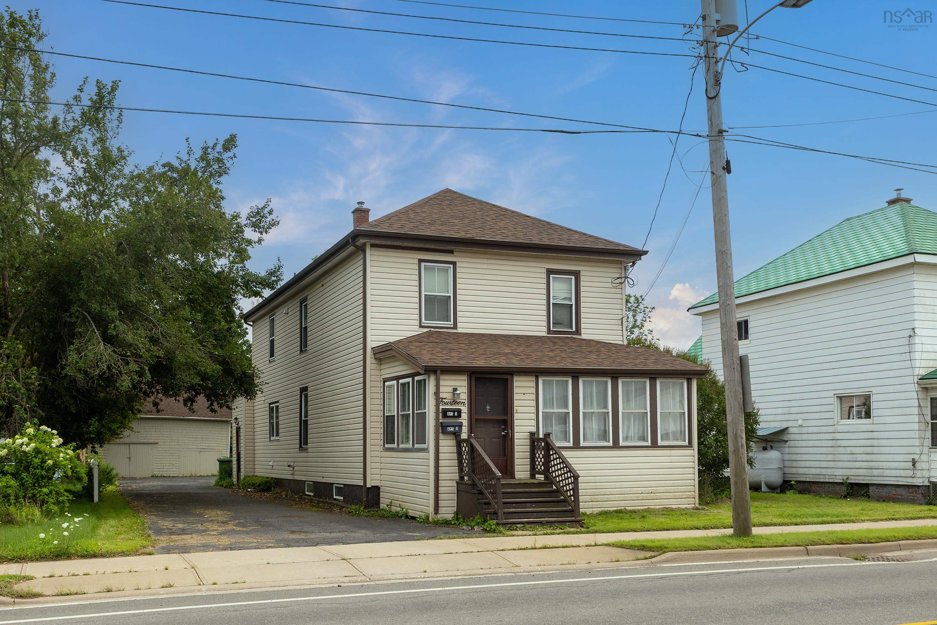 $699,000.00: 12 & 14 Pictou Road, Bible Hill