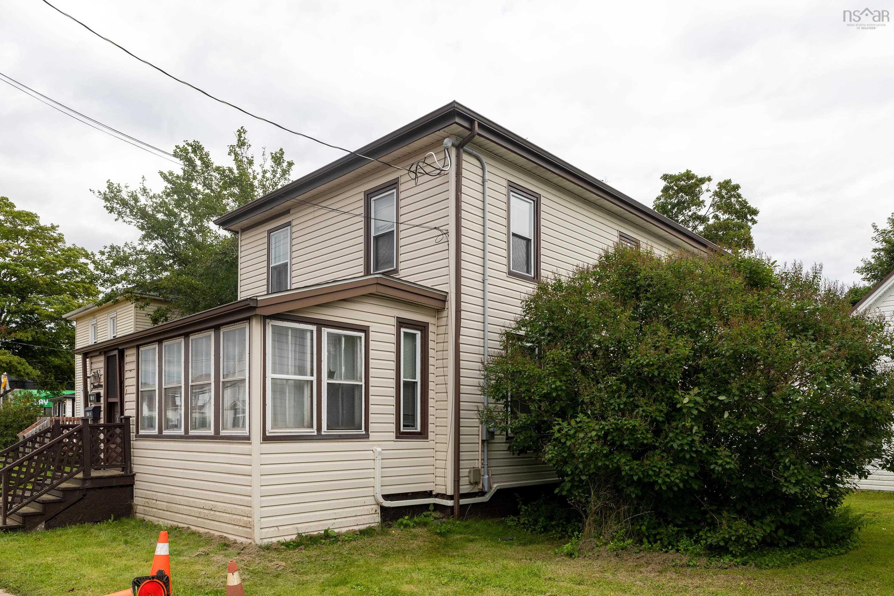 $699,000.00: 12 & 14 Pictou Road, Bible Hill