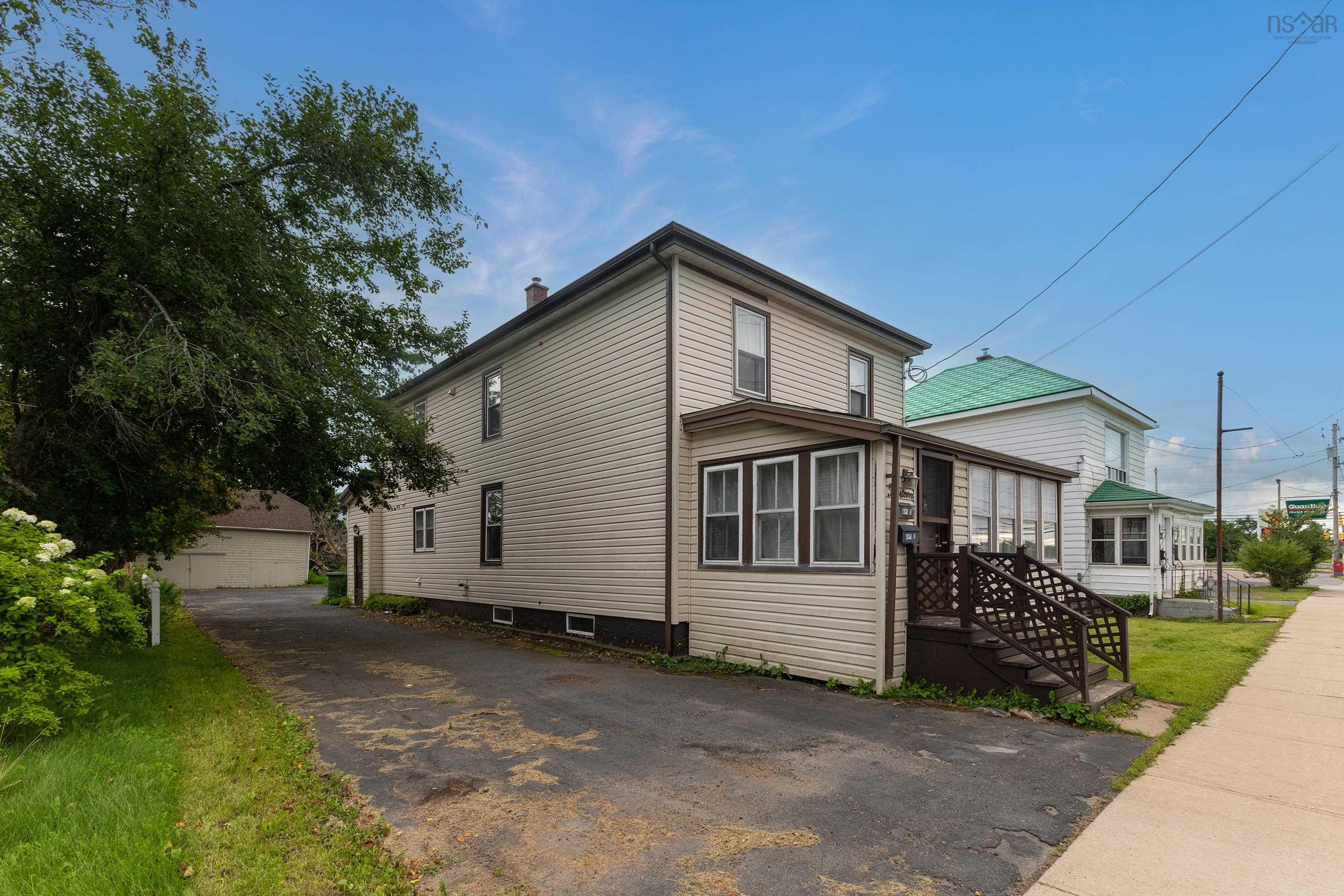 $699,000.00: 12 & 14 Pictou Road, Bible Hill