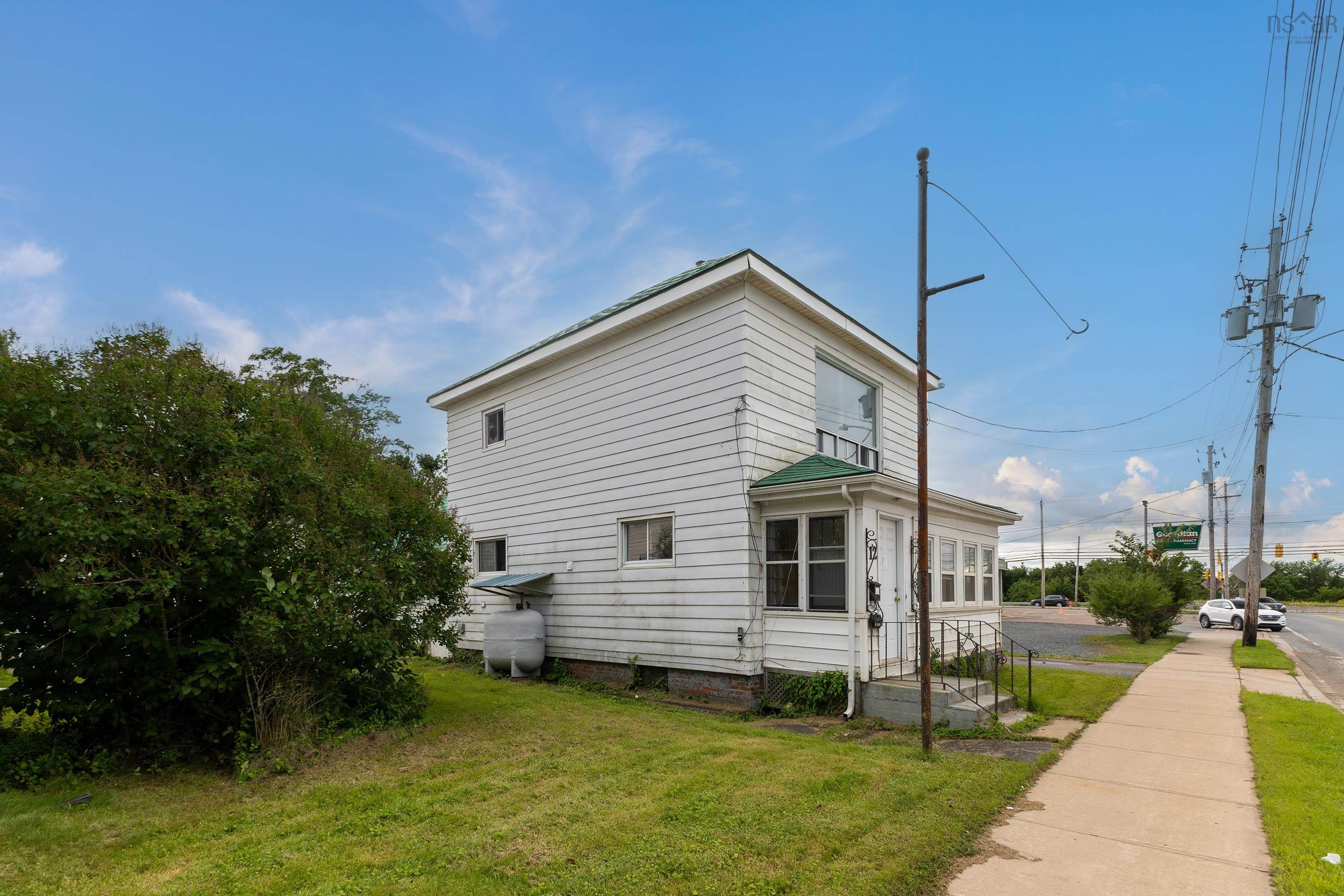 $699,000.00: 12 & 14 Pictou Road, Bible Hill