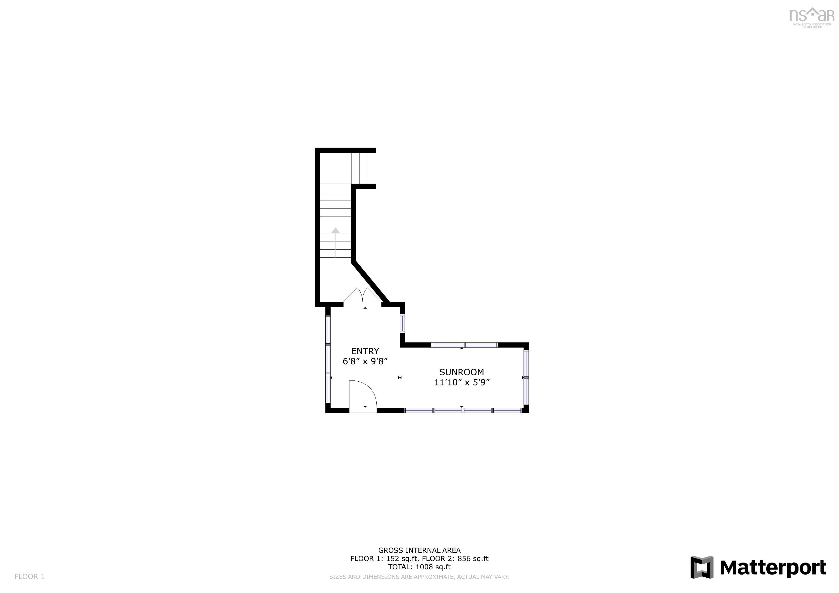 $699,000.00: 12 & 14 Pictou Road, Bible Hill