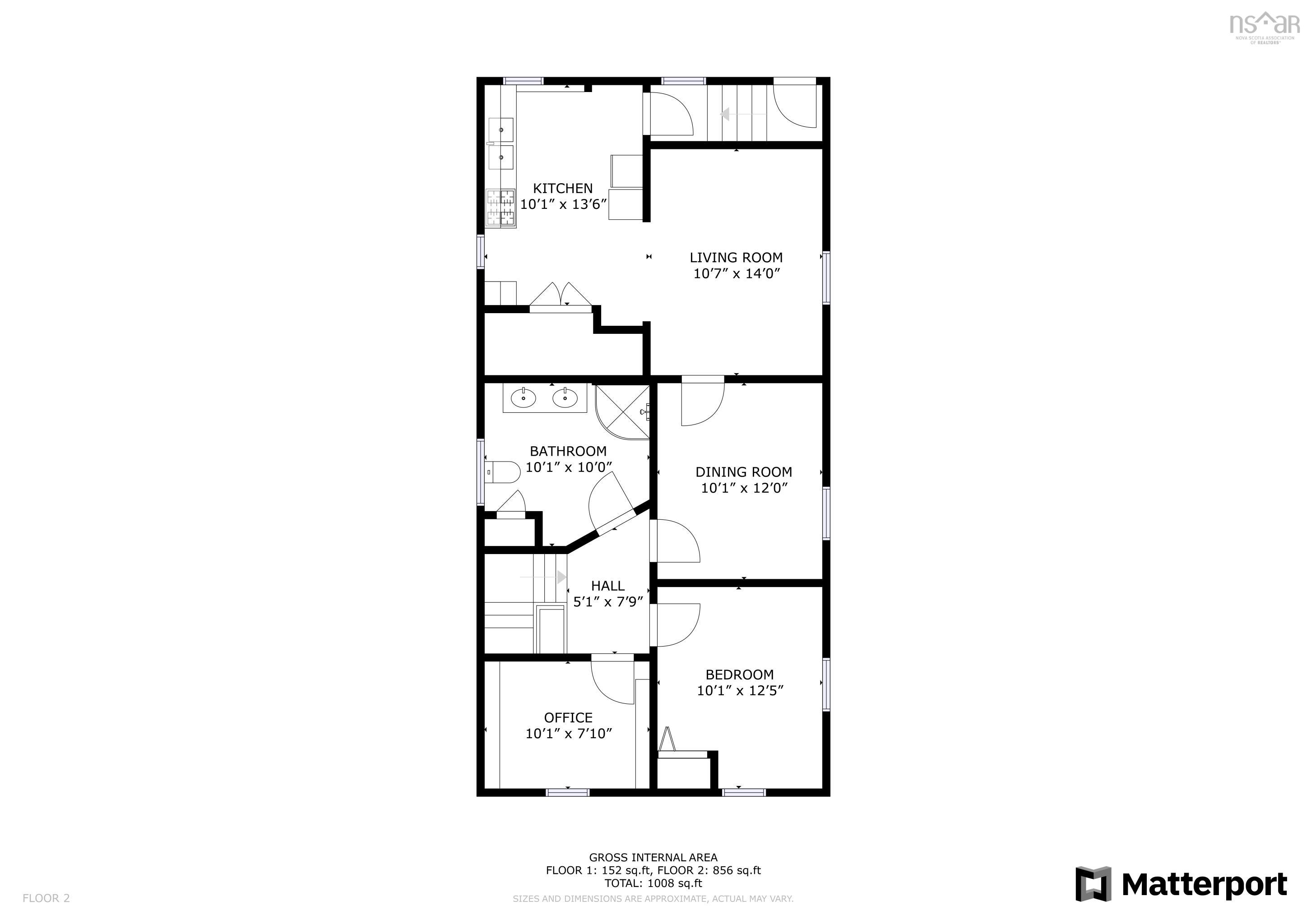 $699,000.00: 12 & 14 Pictou Road, Bible Hill