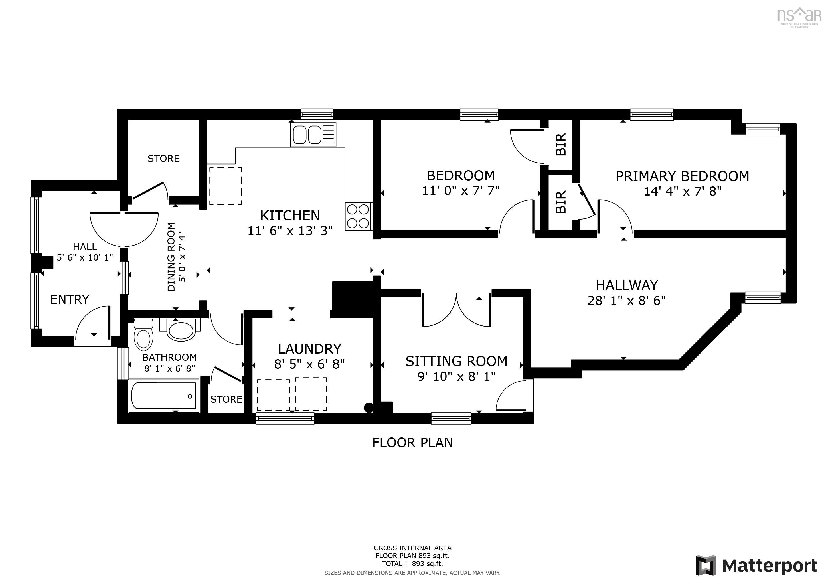 $699,000.00: 12 & 14 Pictou Road, Bible Hill