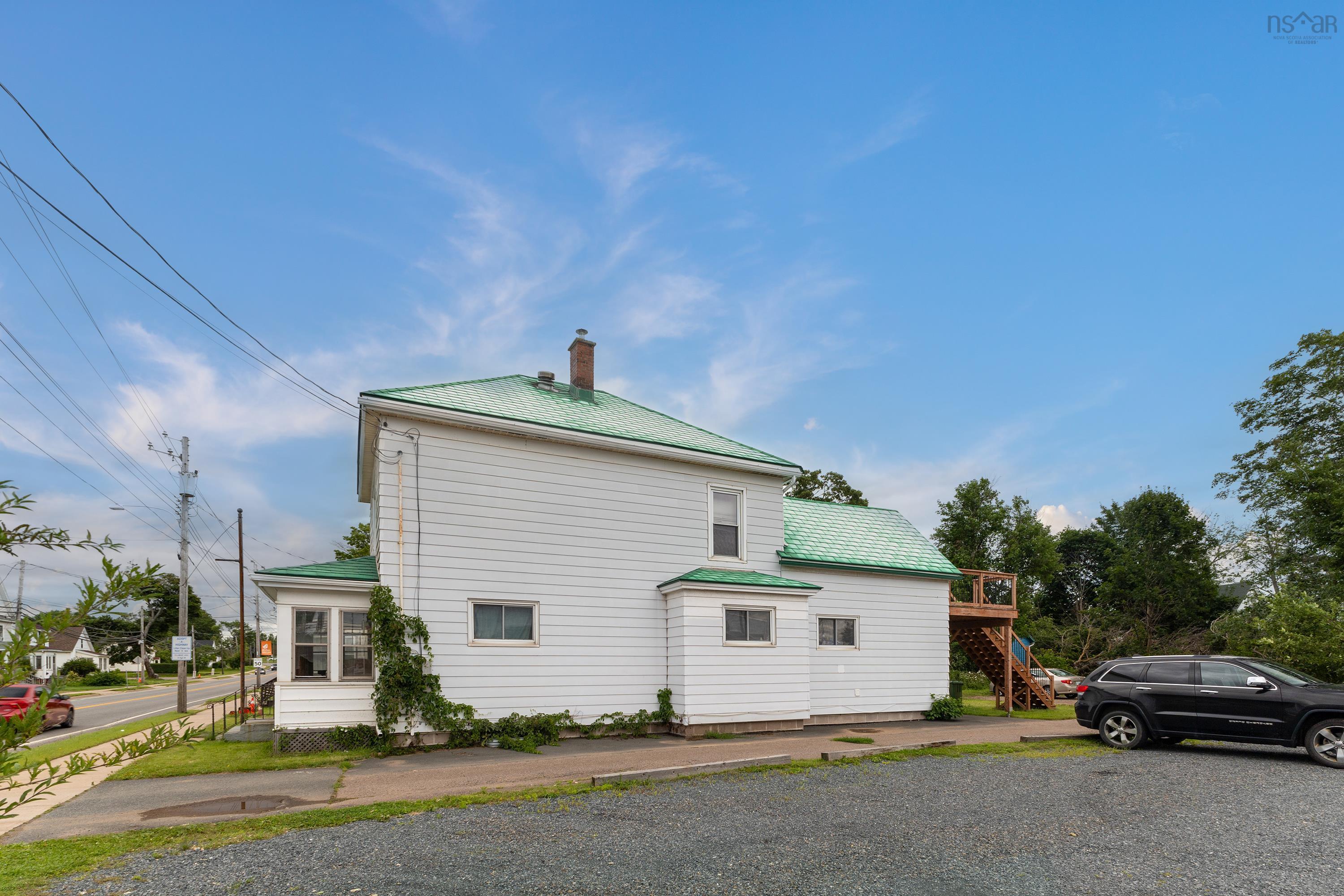 $699,000.00: 12 & 14 Pictou Road, Bible Hill