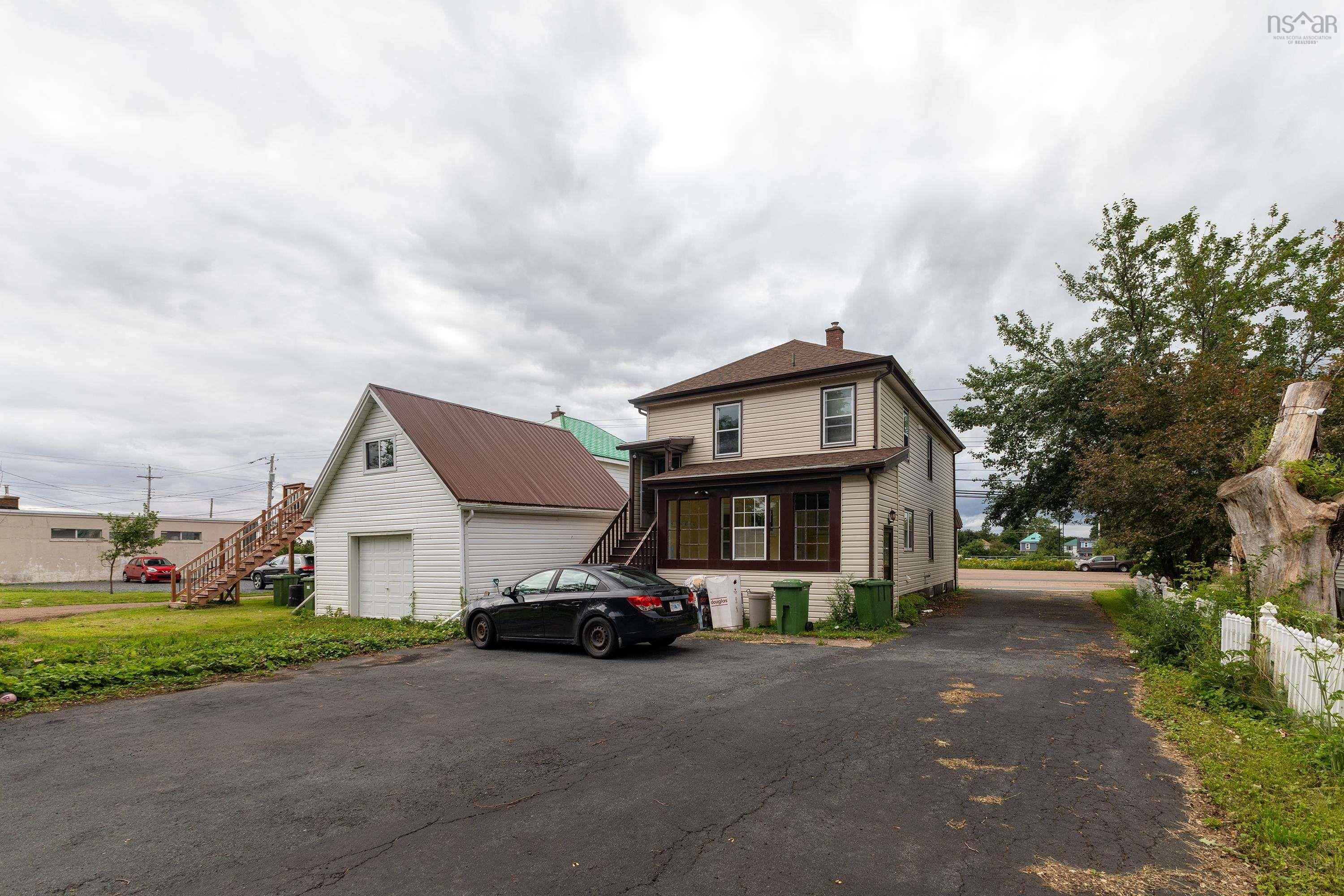 $699,000.00: 12 & 14 Pictou Road, Bible Hill