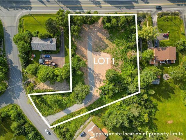 $84,999.00: Lot Lot 1 Phase 1 of Hampton Estates Drive, Sydney River