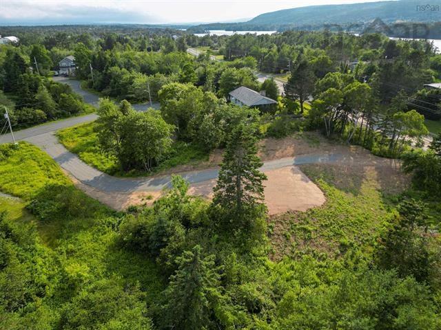 $84,999.00: Lot Lot 1 Phase 1 of Hampton Estates Drive, Sydney River
