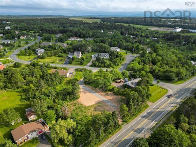 $84,999.00: Lot Lot 1 Phase 1 of Hampton Estates Drive, Sydney River