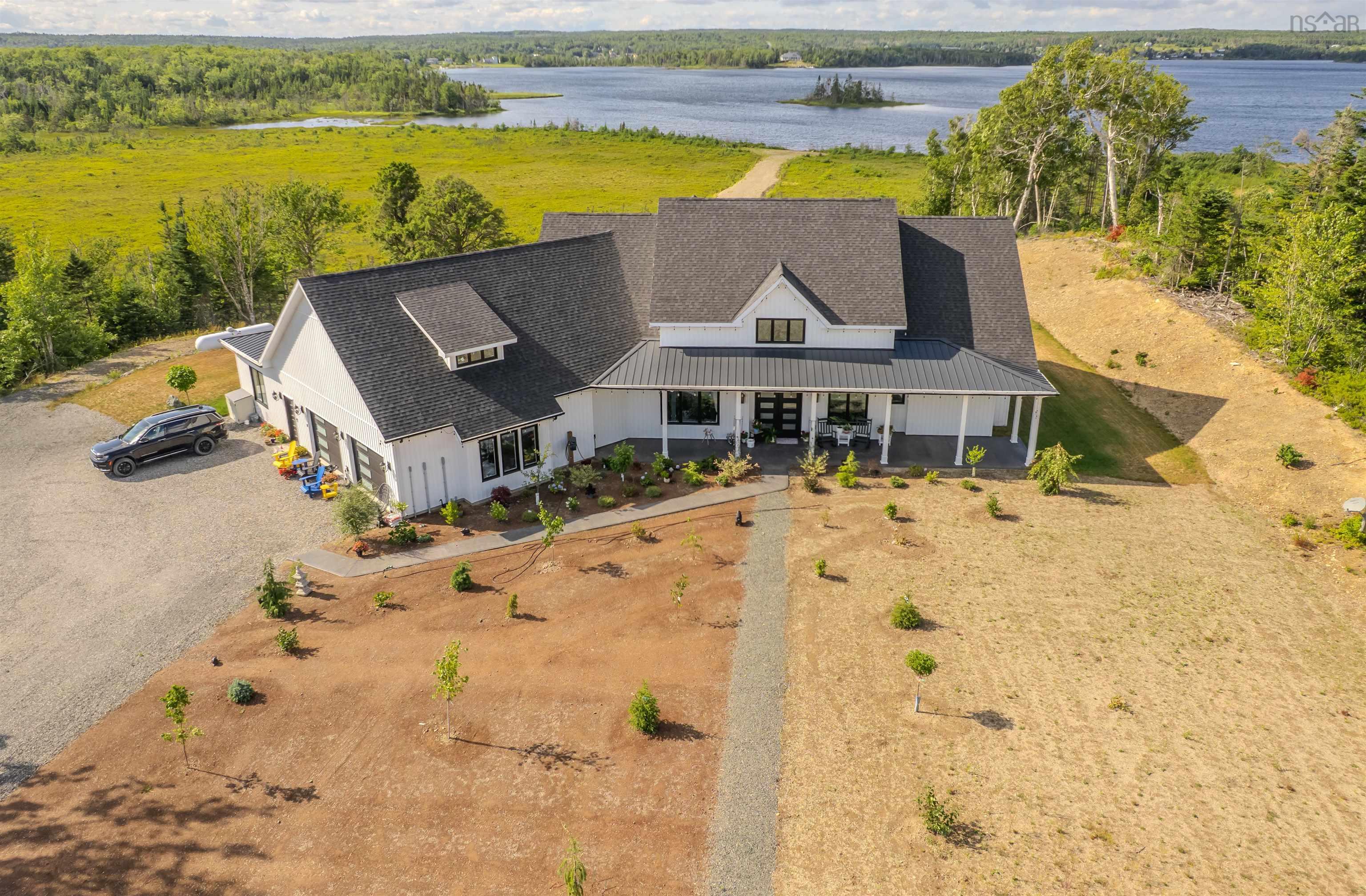 $1,650,000.00: 377 Shieling Drive, Marion Bridge