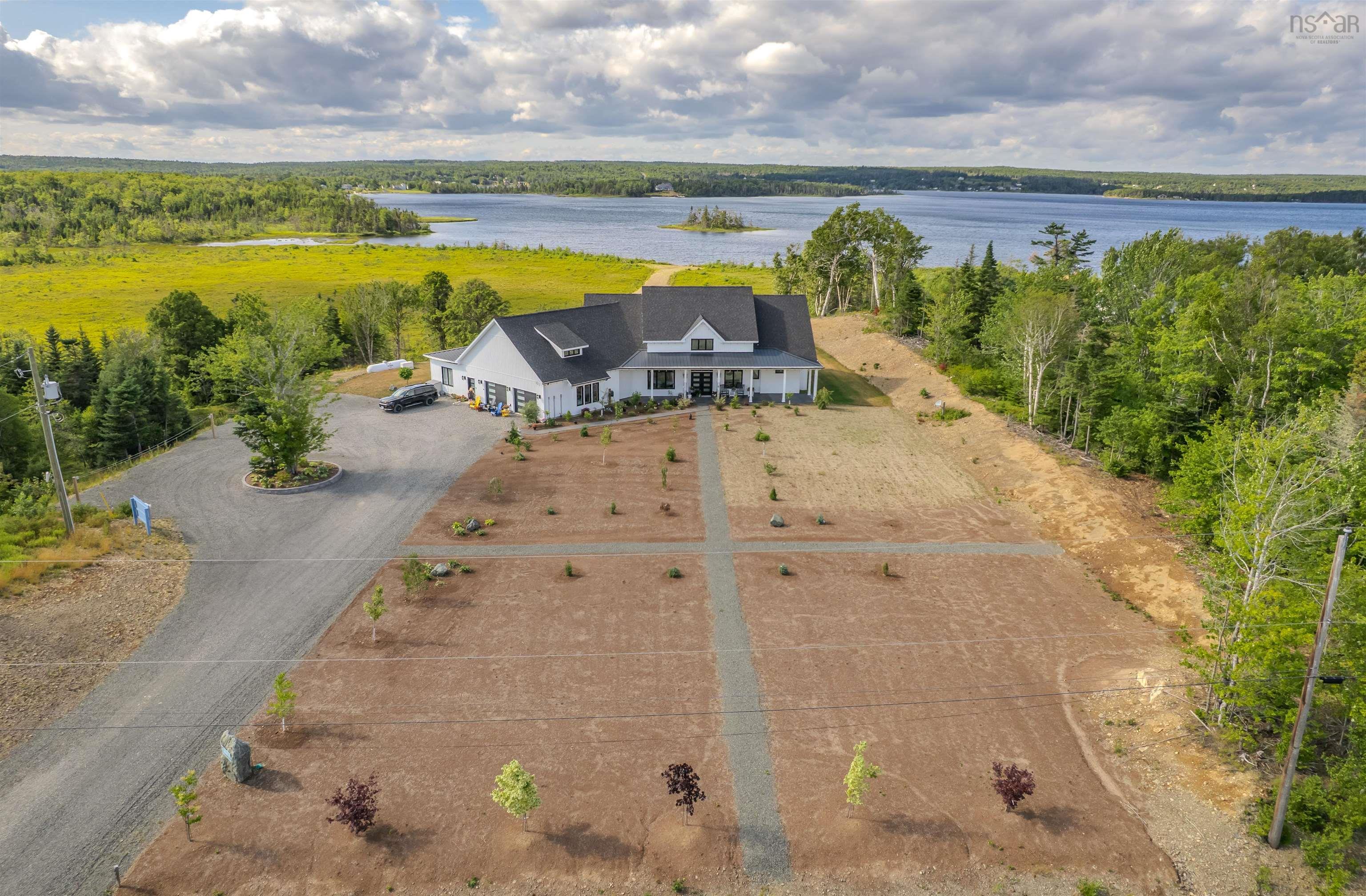 $1,650,000.00: 377 Shieling Drive, Marion Bridge