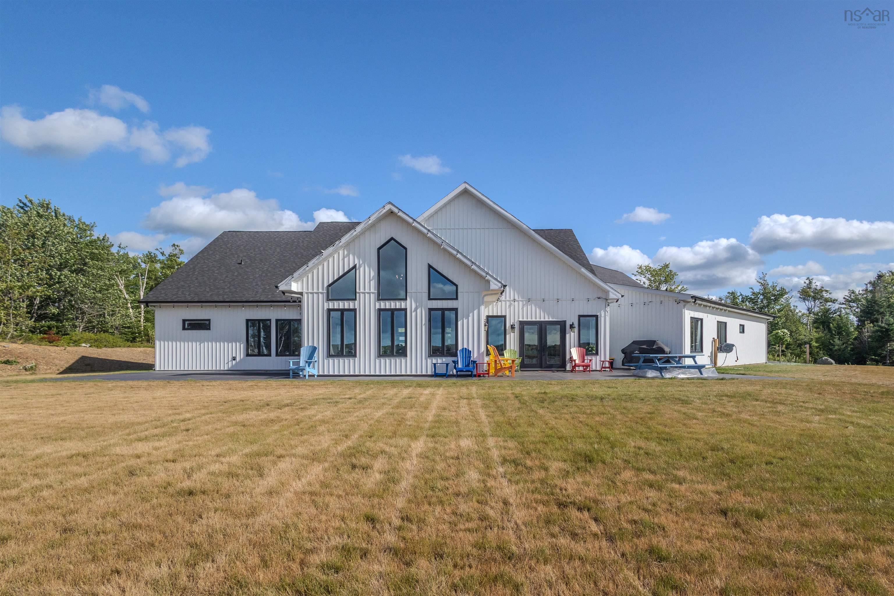 $1,650,000.00: 377 Shieling Drive, Marion Bridge