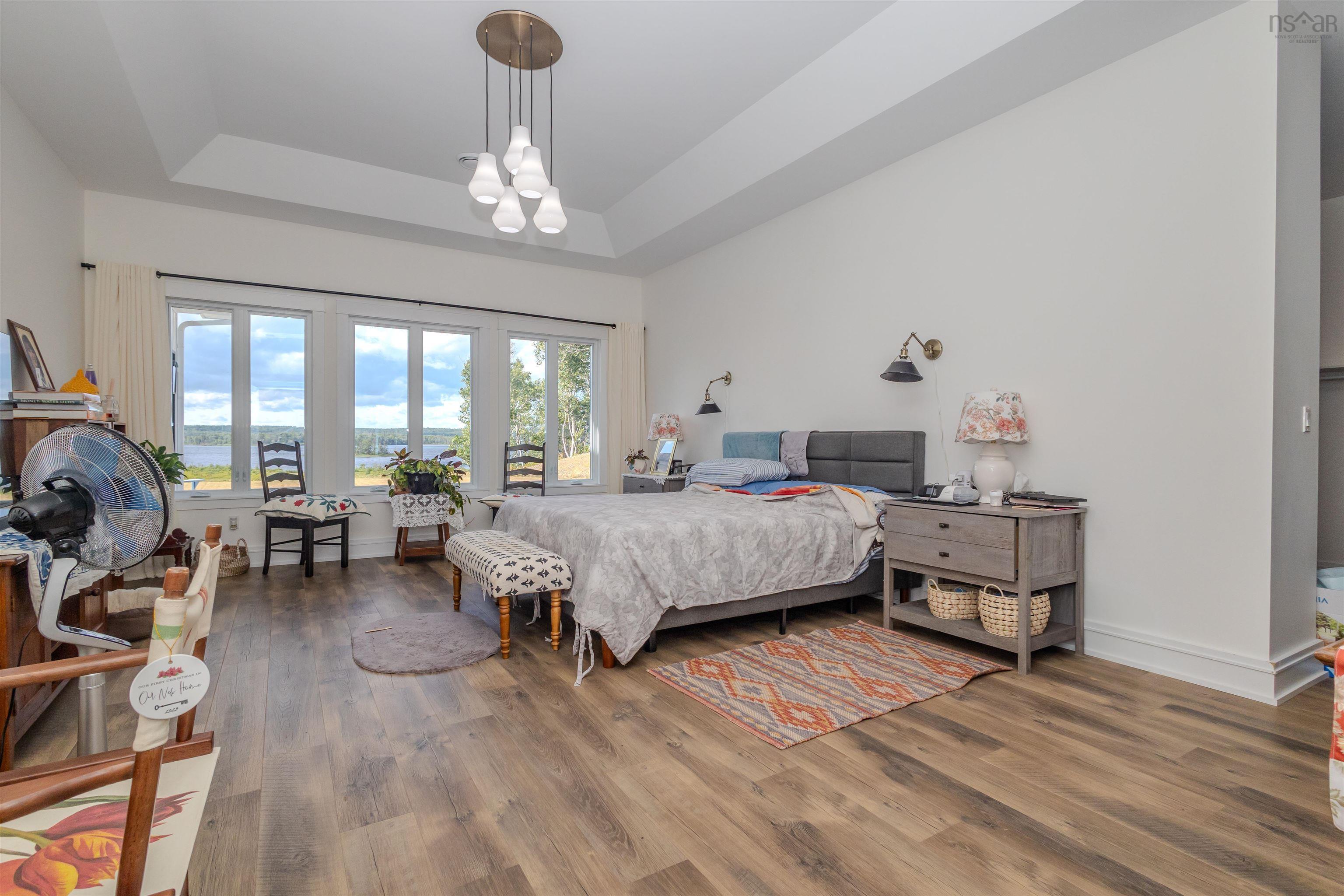 $1,650,000.00: 377 Shieling Drive, Marion Bridge