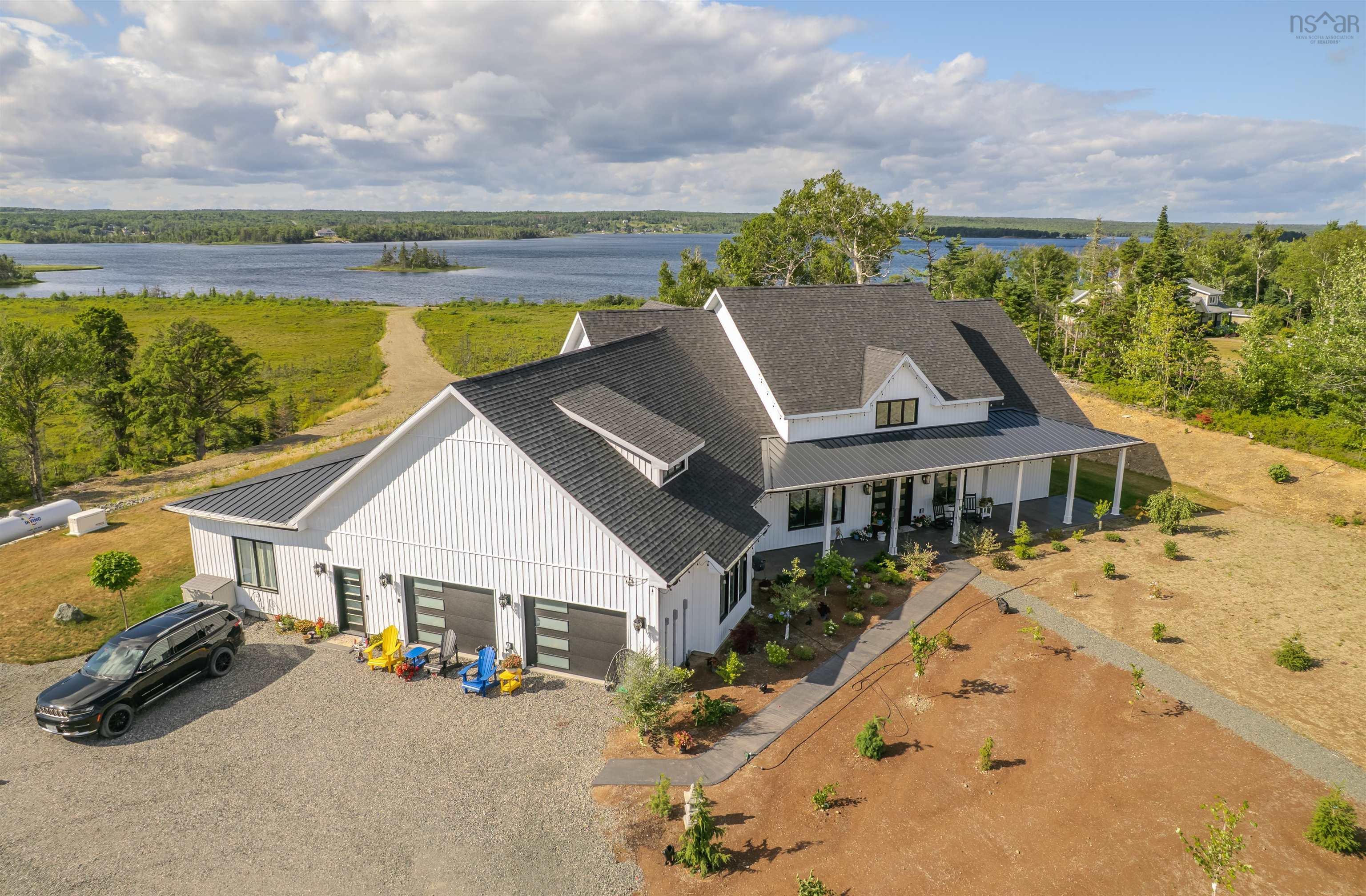 $1,650,000.00: 377 Shieling Drive, Marion Bridge