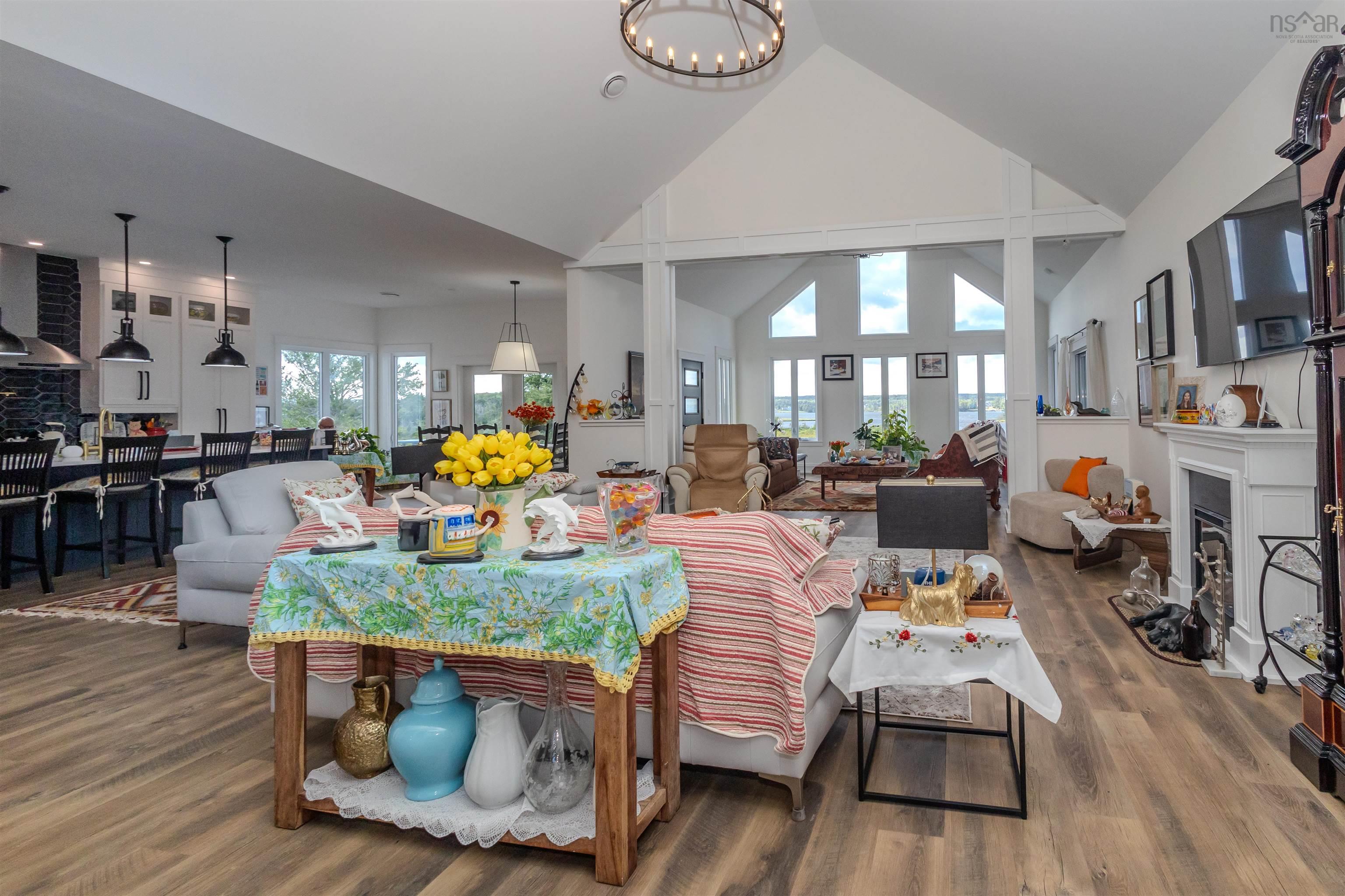 $1,650,000.00: 377 Shieling Drive, Marion Bridge