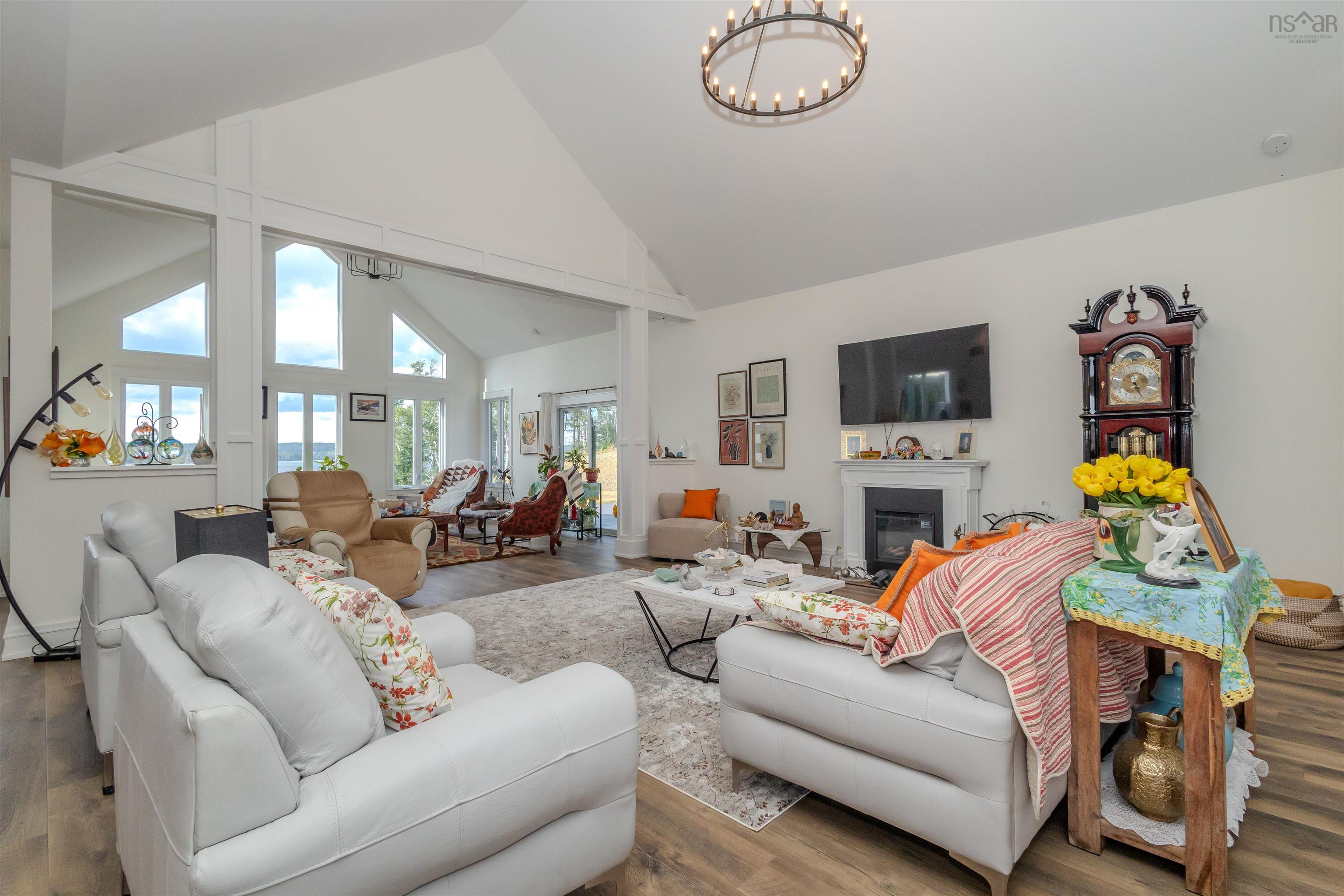 $1,650,000.00: 377 Shieling Drive, Marion Bridge