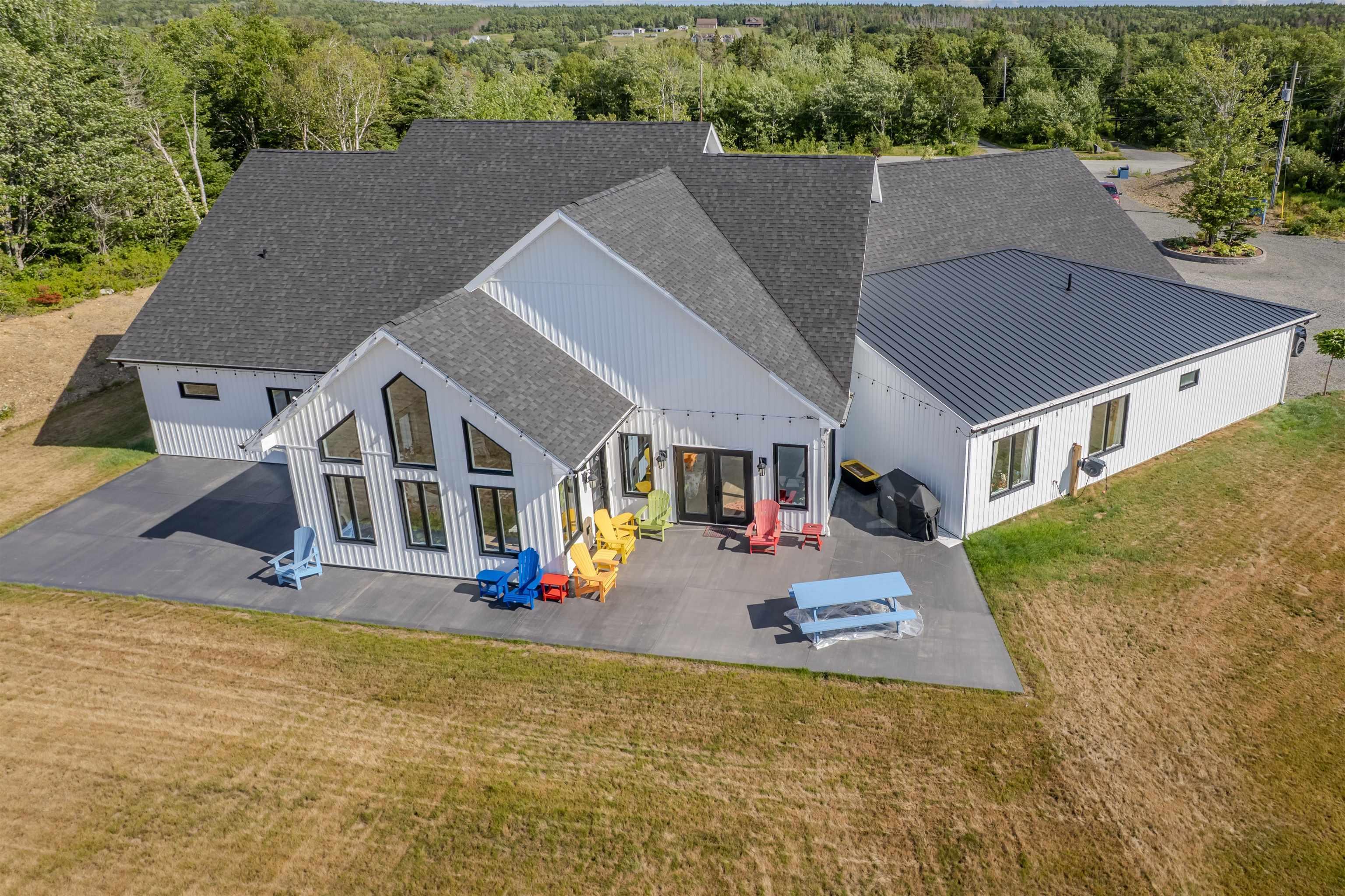 $1,650,000.00: 377 Shieling Drive, Marion Bridge