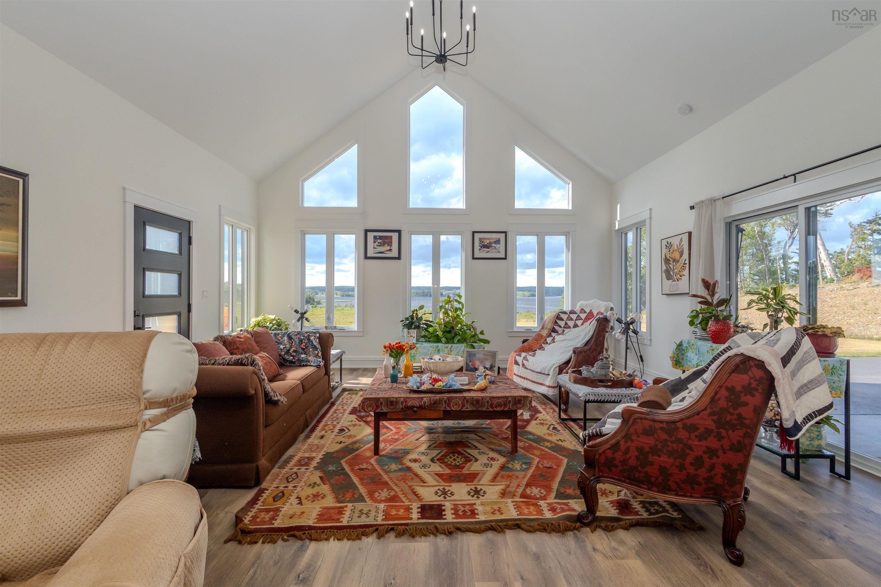 $1,650,000.00: 377 Shieling Drive, Marion Bridge