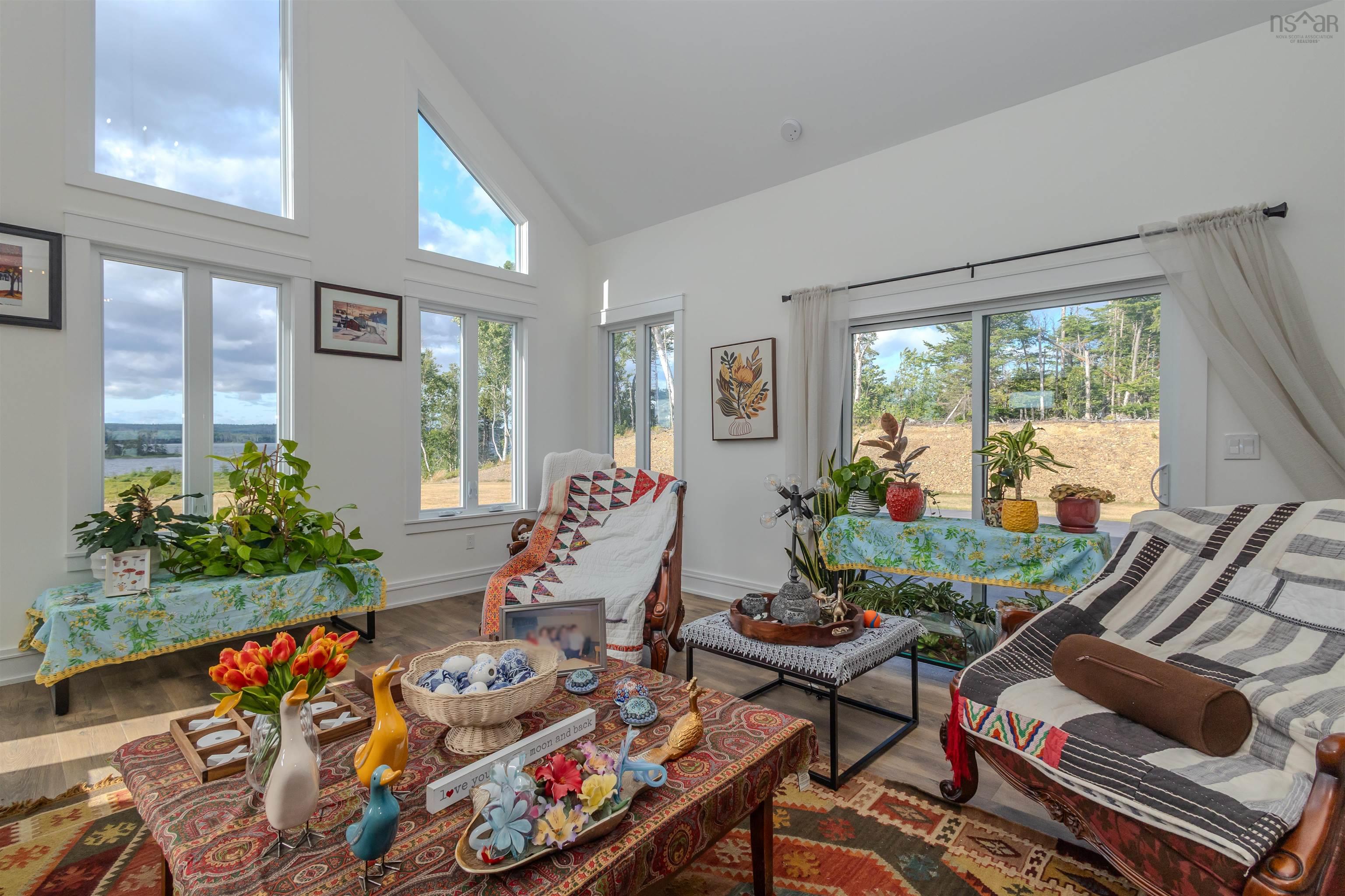 $1,650,000.00: 377 Shieling Drive, Marion Bridge