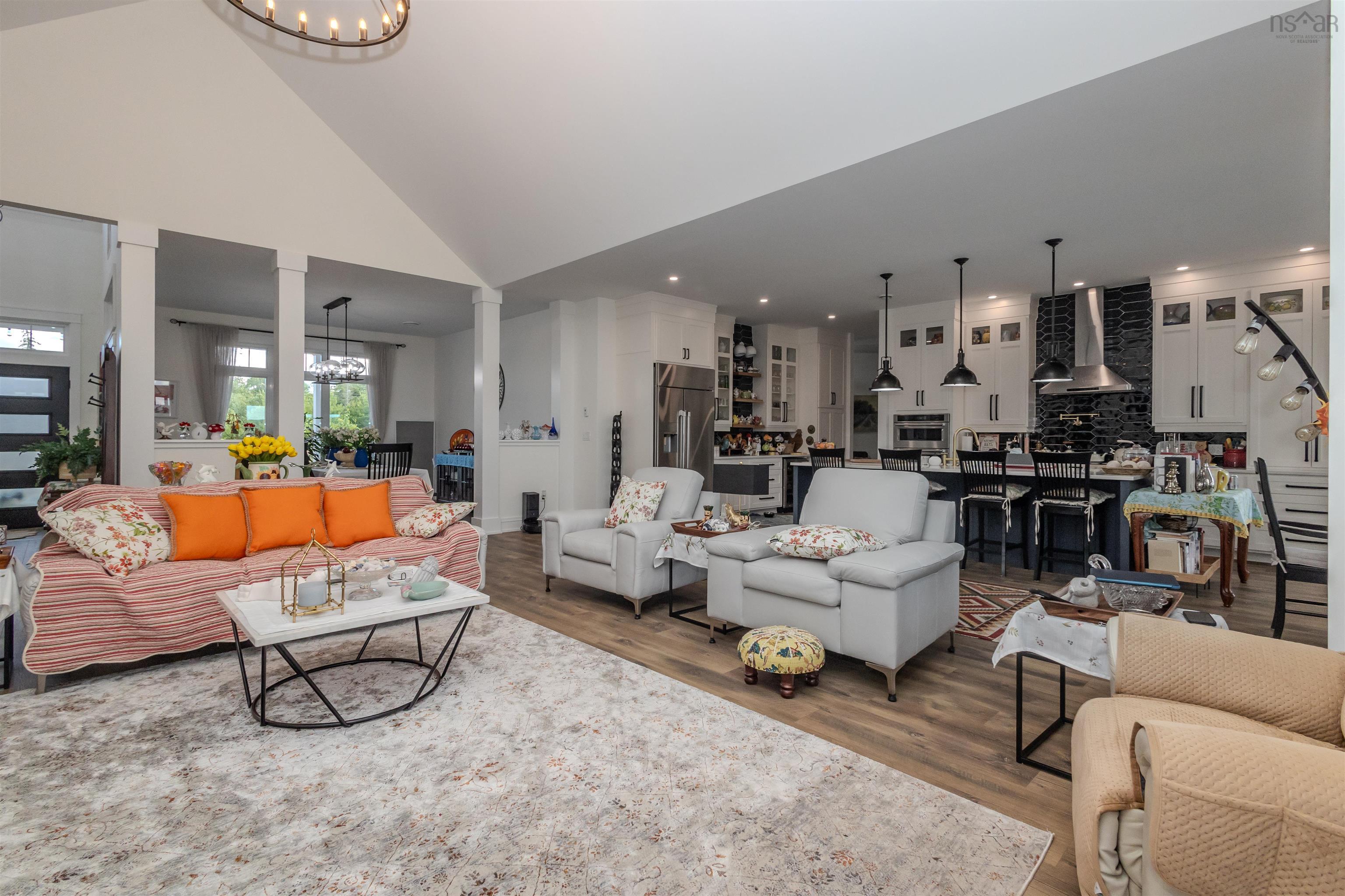 $1,650,000.00: 377 Shieling Drive, Marion Bridge