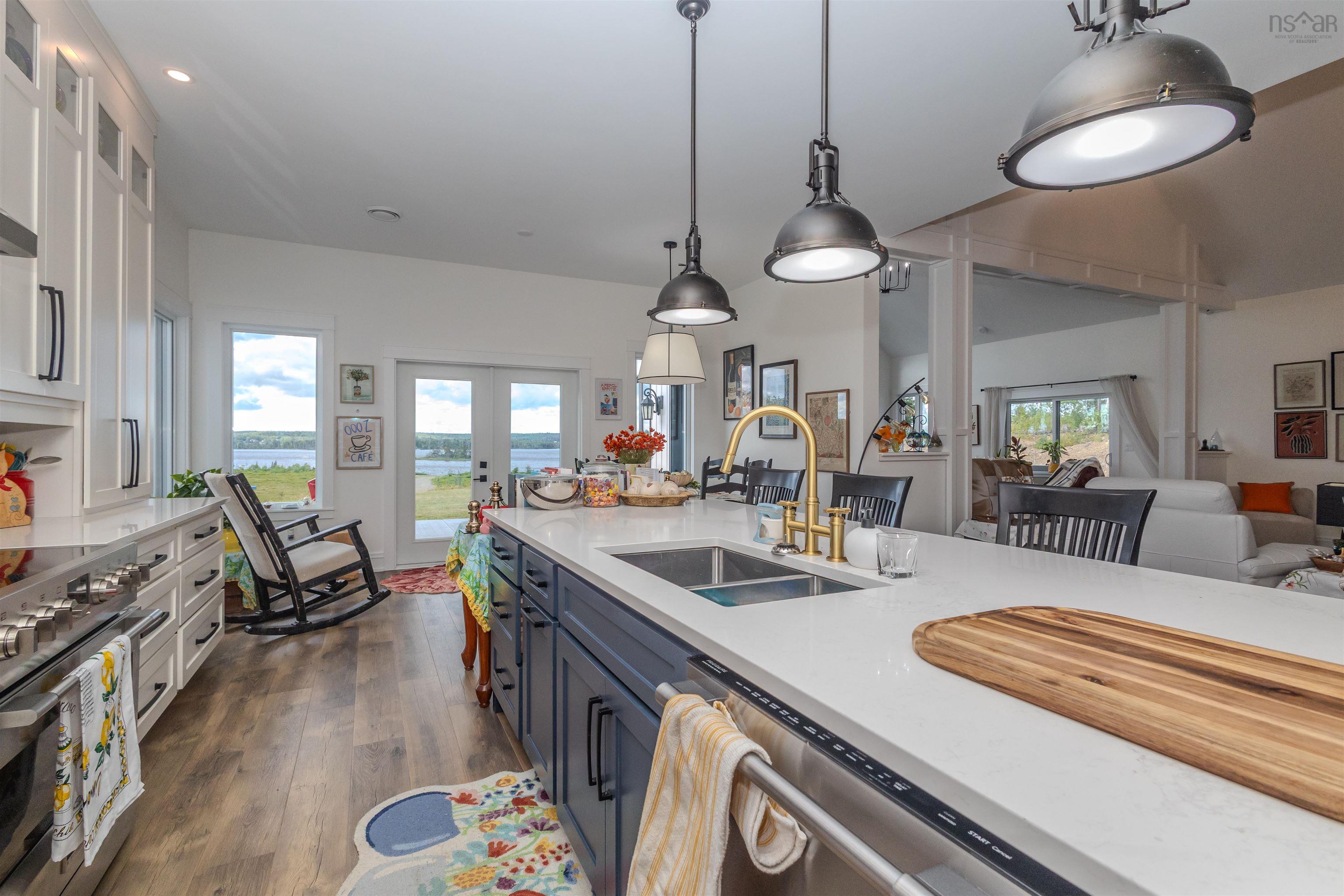 $1,650,000.00: 377 Shieling Drive, Marion Bridge