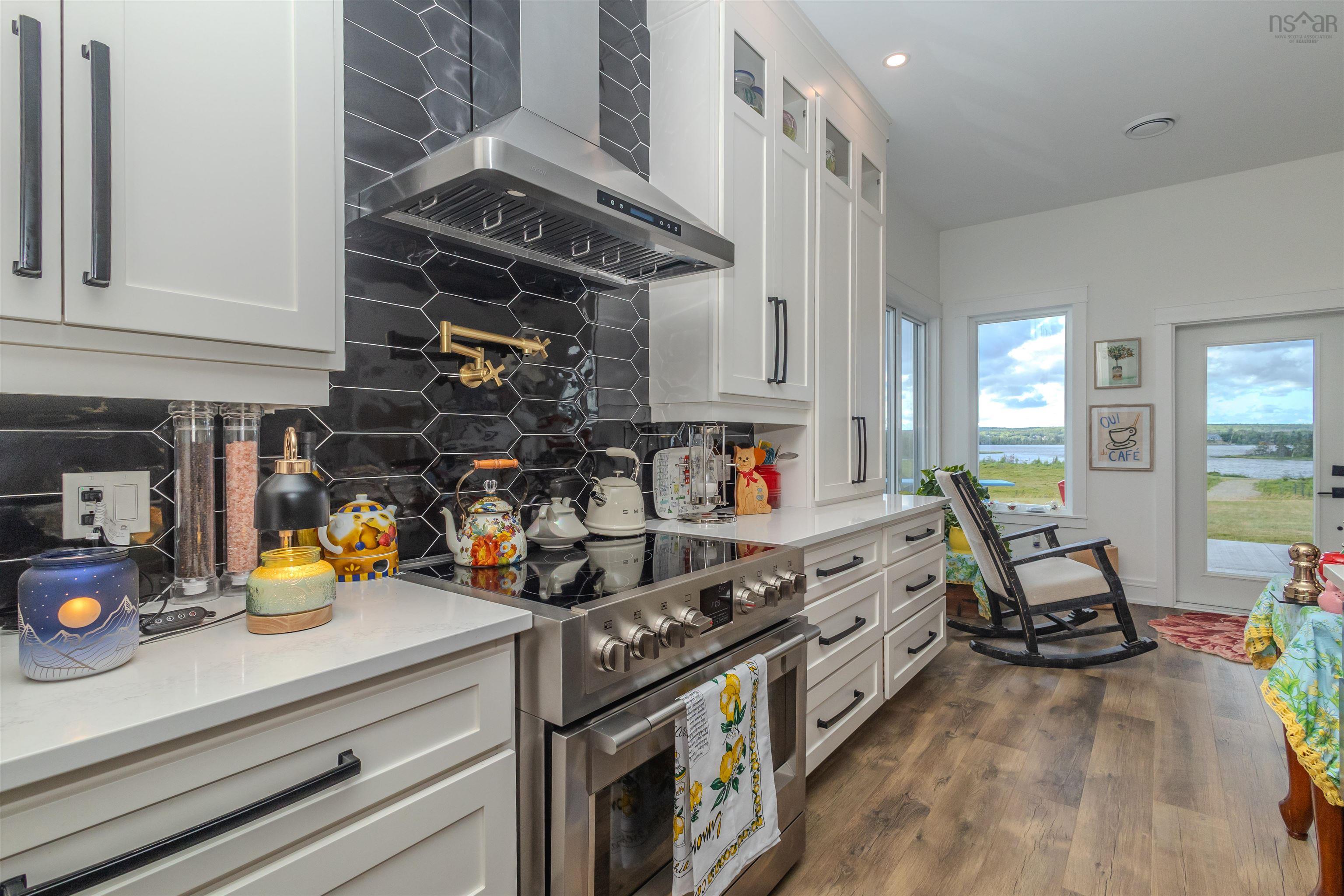 $1,650,000.00: 377 Shieling Drive, Marion Bridge