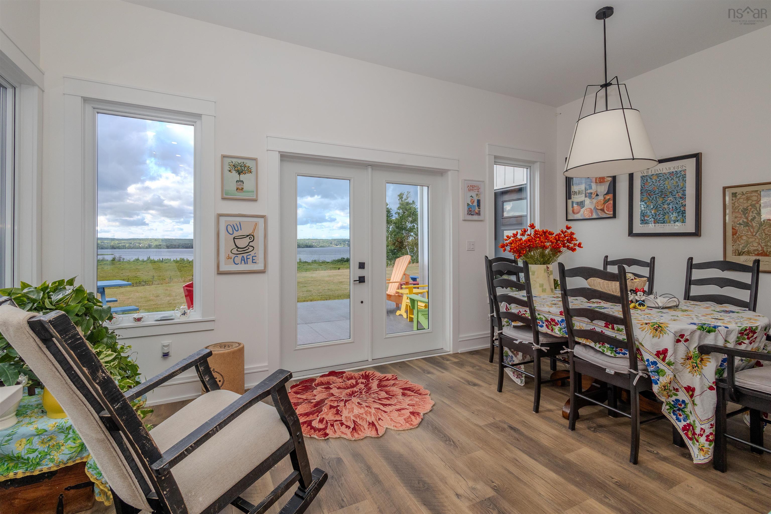 $1,650,000.00: 377 Shieling Drive, Marion Bridge